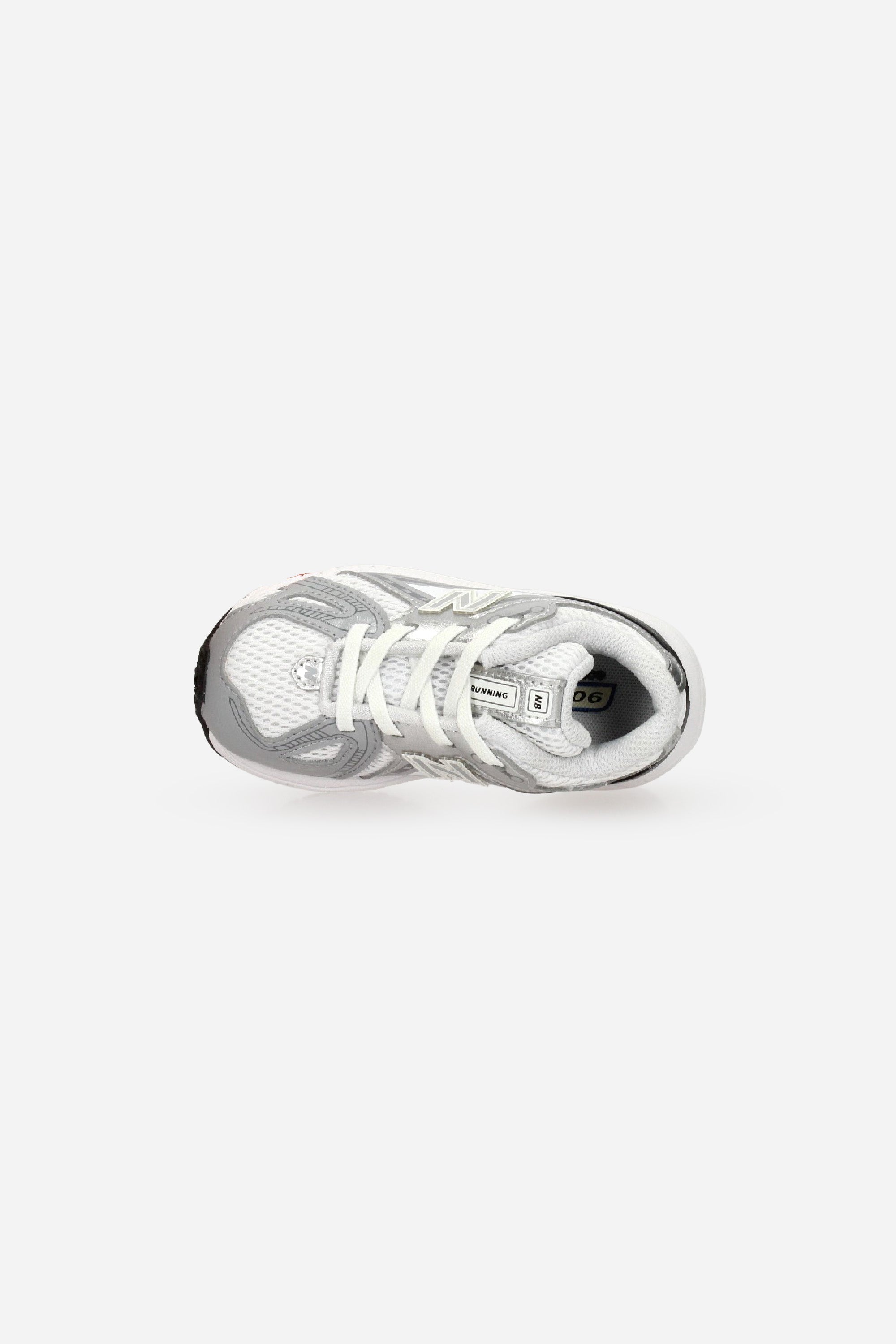 GRIGIO | NEW BALANCE  - I 1906 137 Sneakers