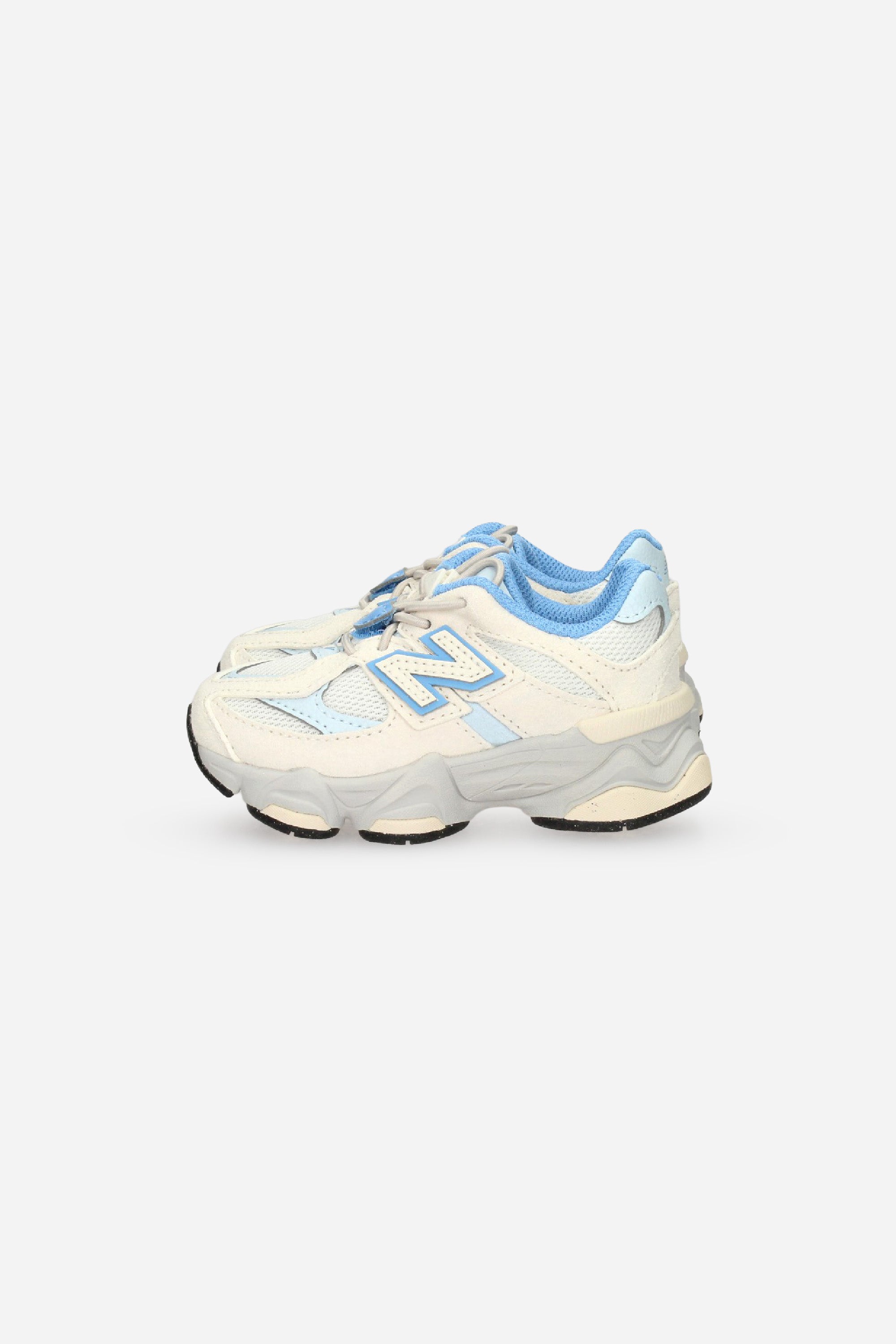BEIGE | NEW BALANCE  - BO I 9060 71T Sneakers