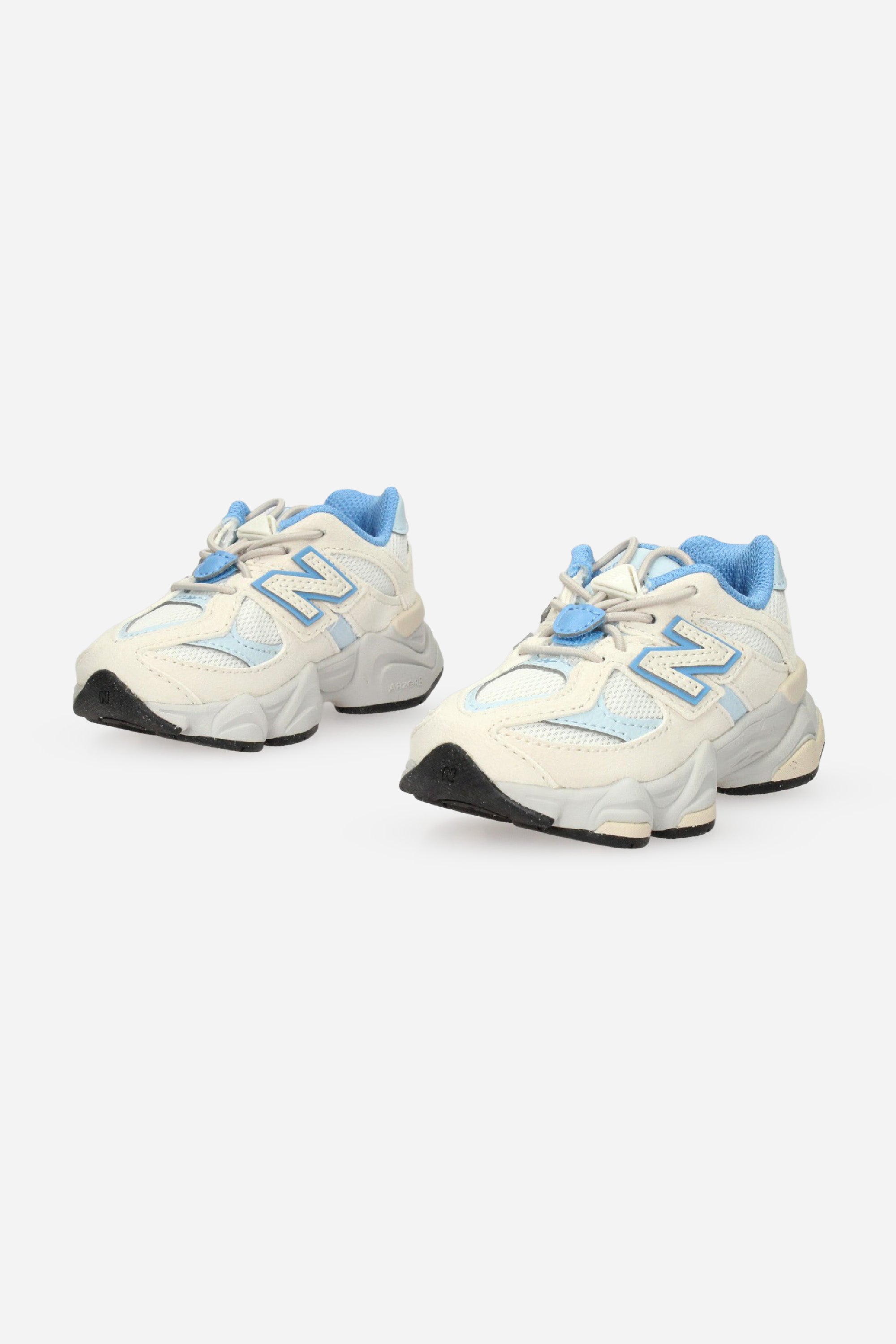BEIGE | NEW BALANCE  - BO I 9060 71T Sneakers