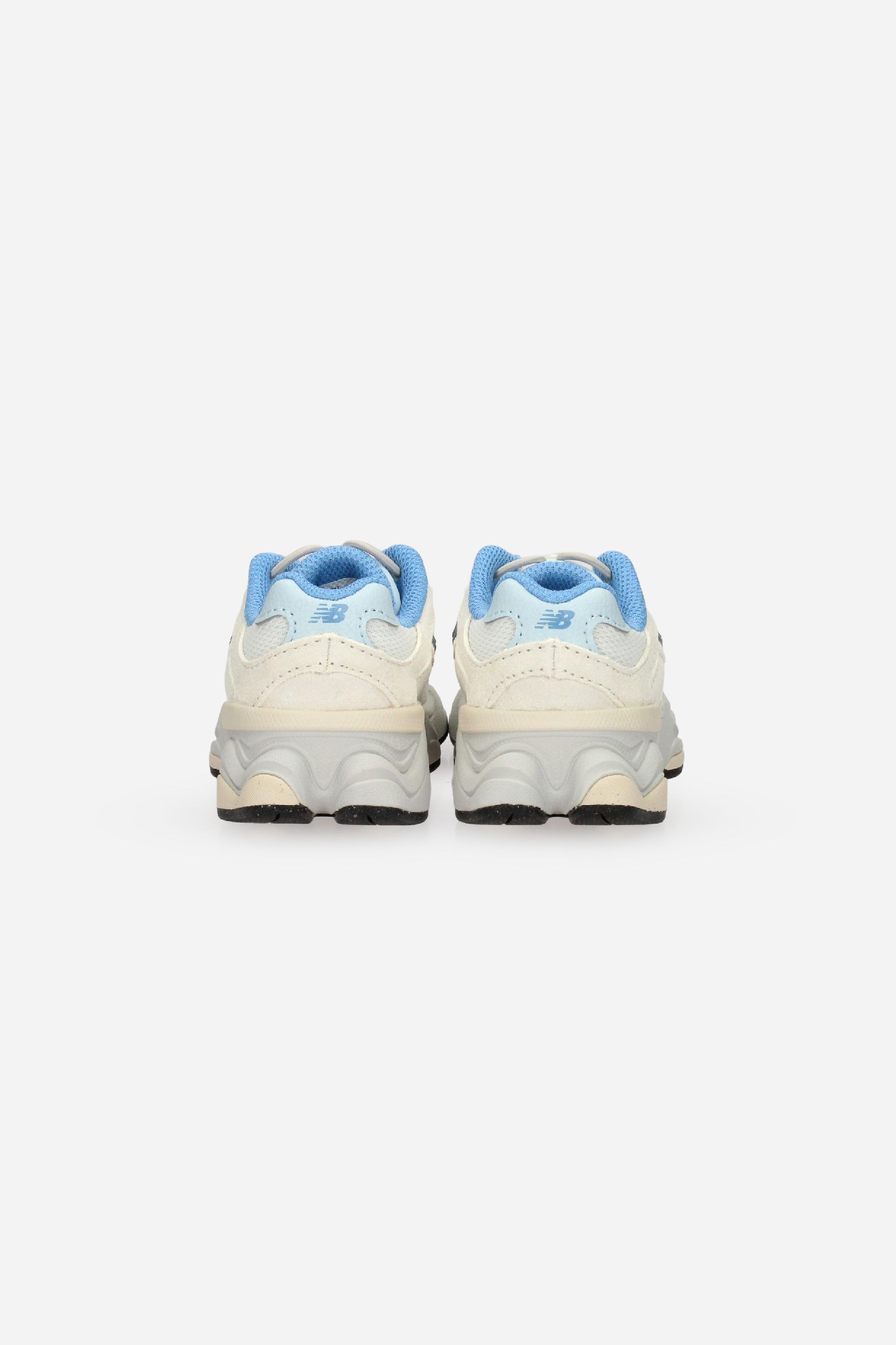 BEIGE | NEW BALANCE  - BO I 9060 71T Sneakers