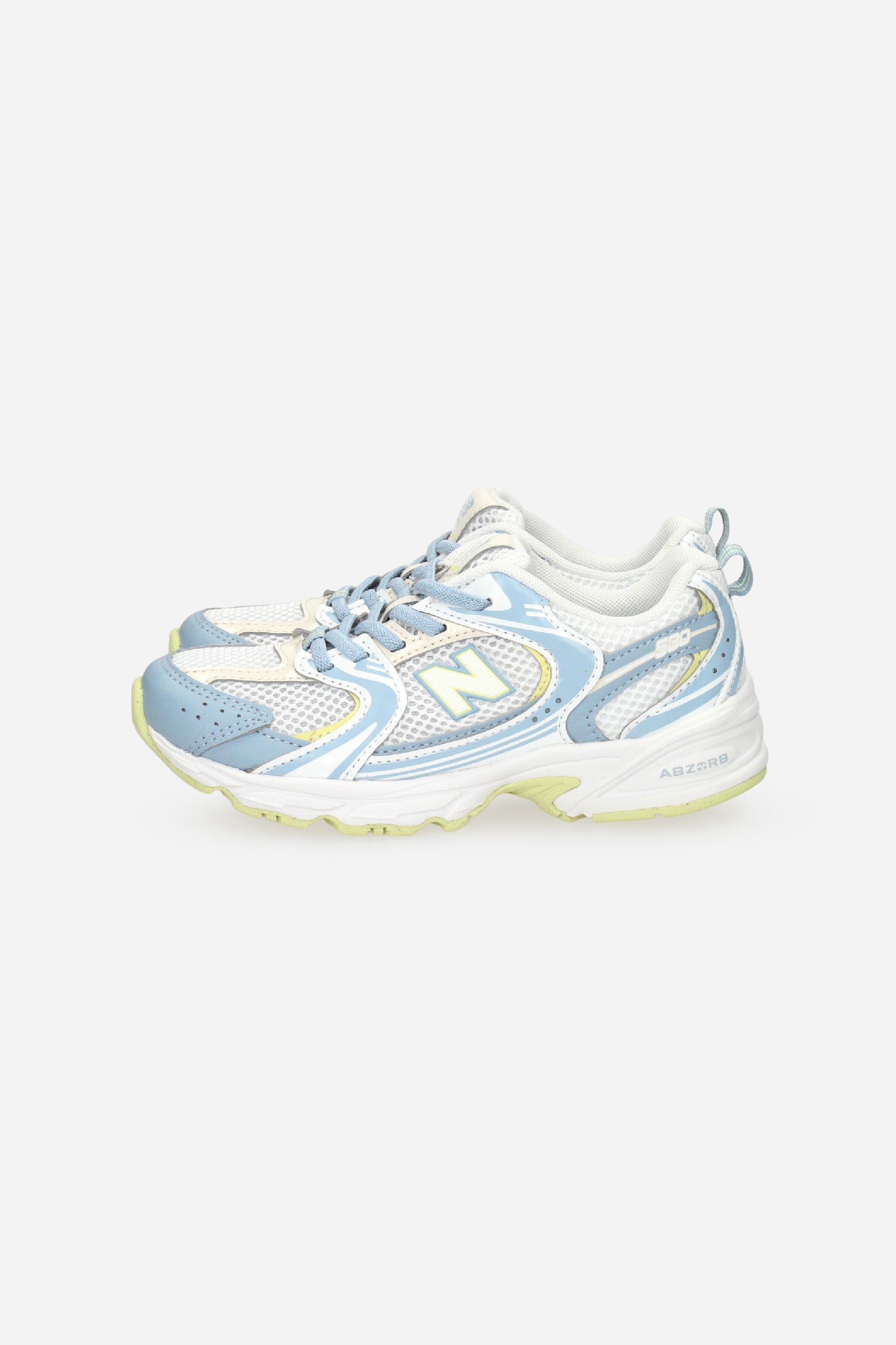 AZZURRO | NEW BALANCE  - BO P 530 3W7 Sneakers