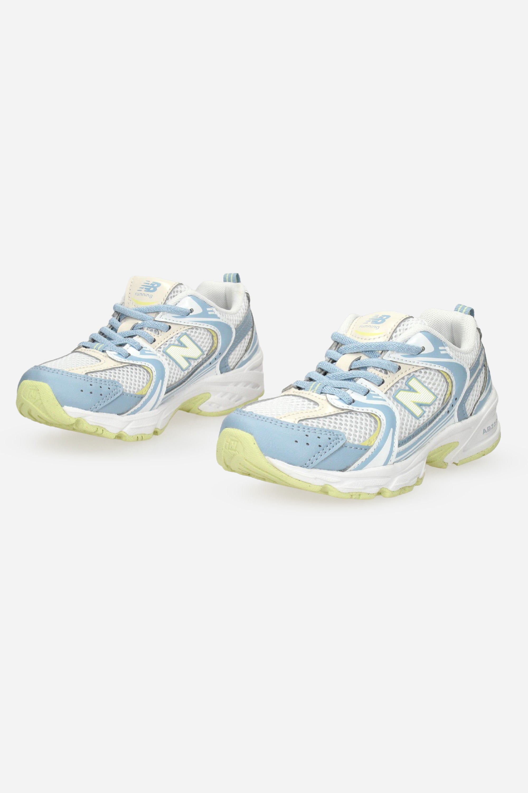 AZZURRO | NEW BALANCE  - BO P 530 3W7 Sneakers