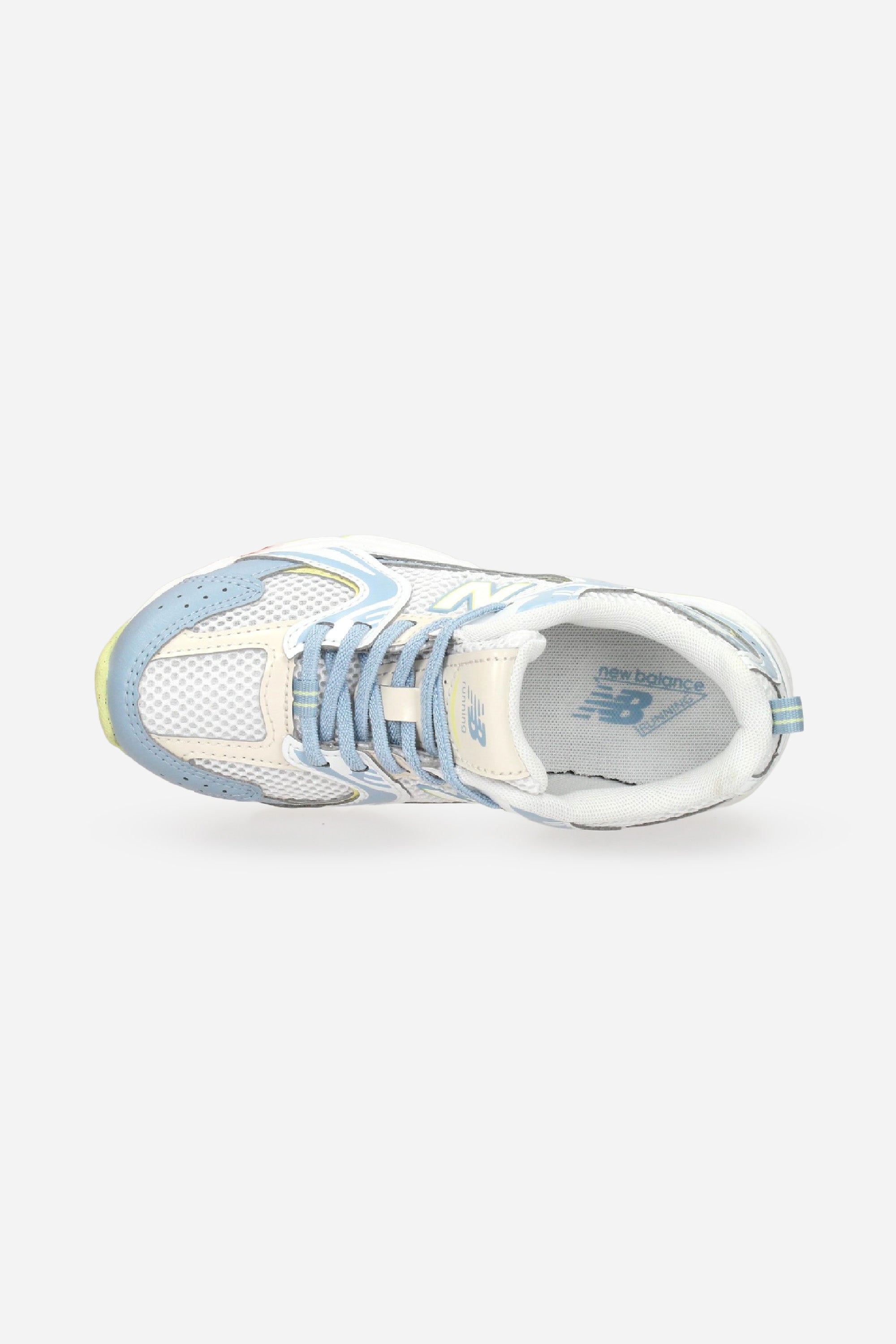 AZZURRO | NEW BALANCE  - BO P 530 3W7 Sneakers