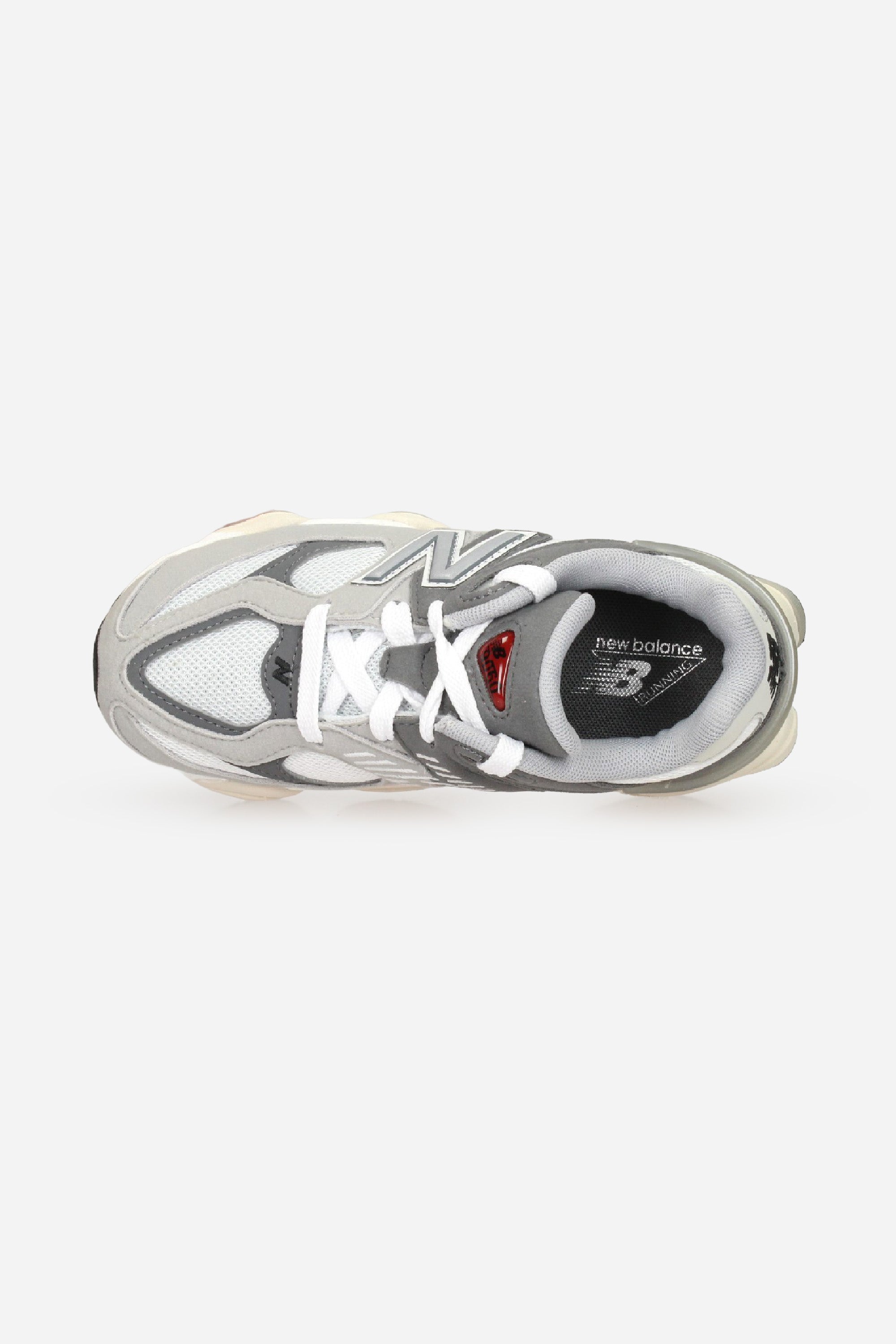 GRIGIO | NEW BALANCE  - BO PC 9060 GY Sneakers