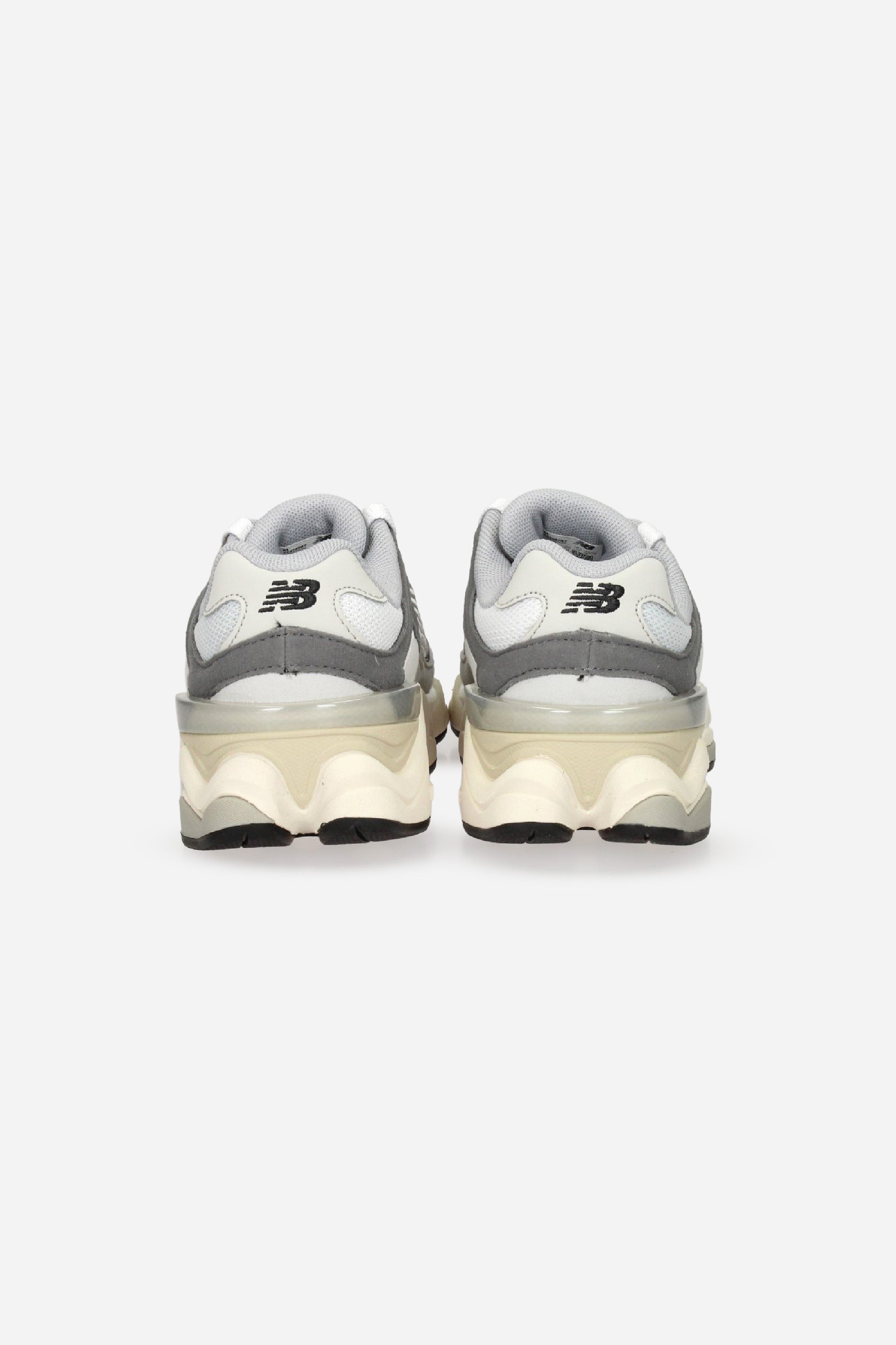 GRIGIO | NEW BALANCE  - BO PC 9060 GY Sneakers