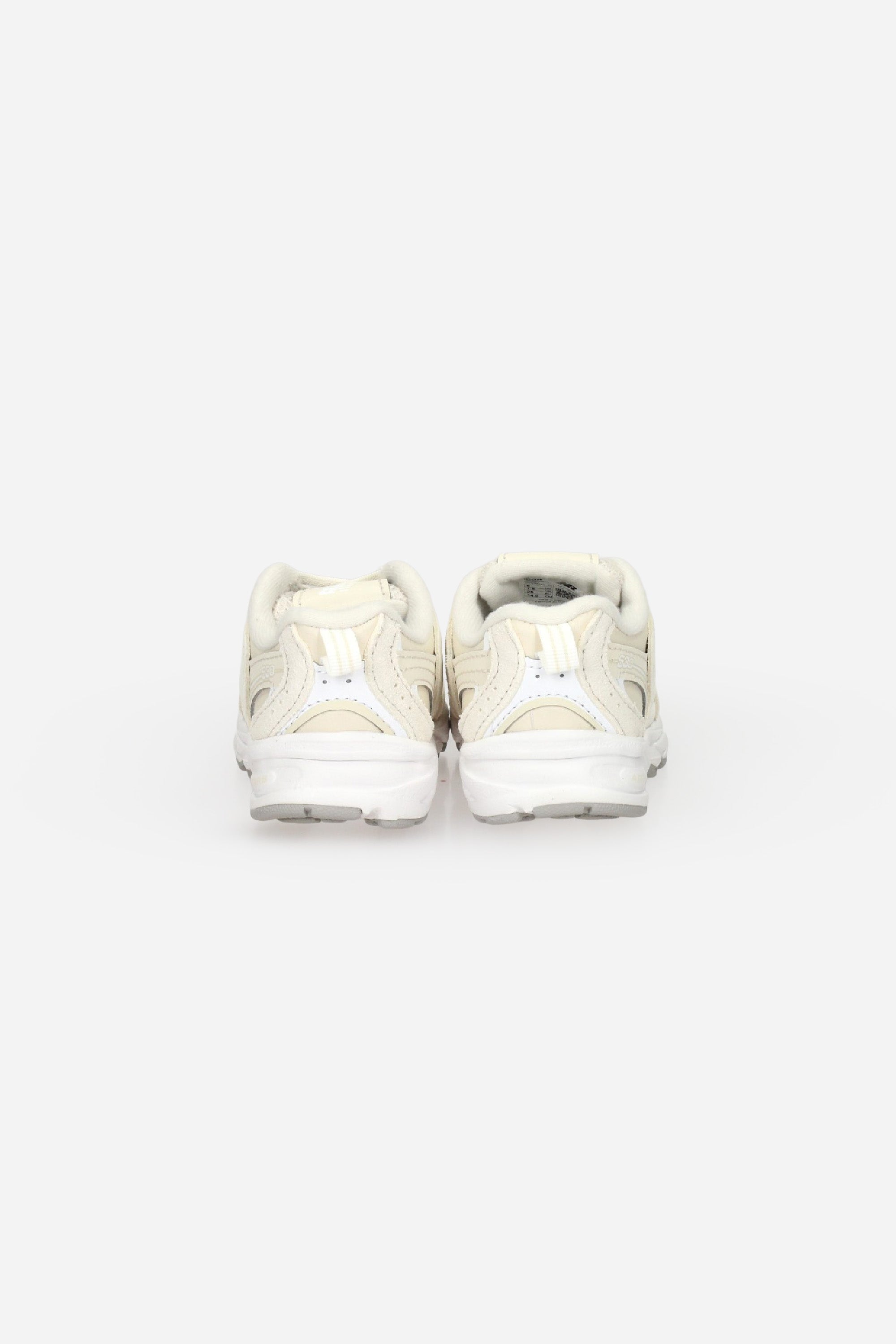 BEIGE | NEW BALANCE  - I 530 508 Sneakers