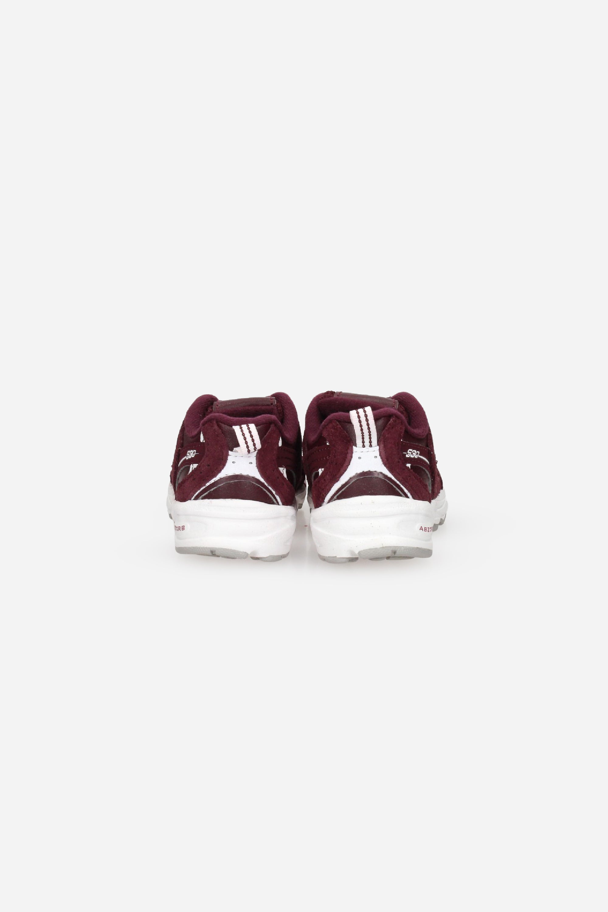 BORDEAUX | NEW BALANCE  - I 530 8OE Sneakers