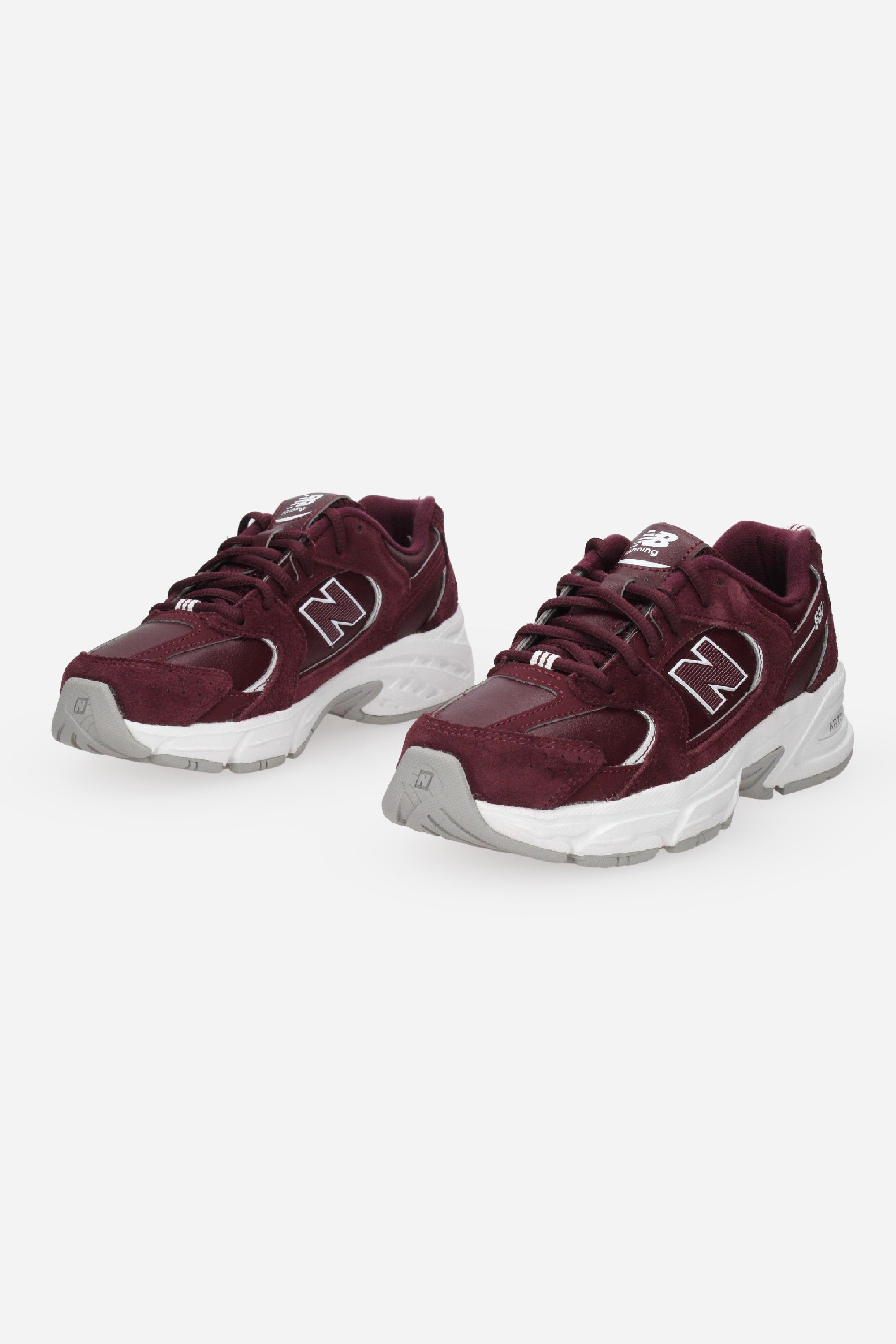 BORDEAUX | NEW BALANCE  - G 530 86M Sneakers