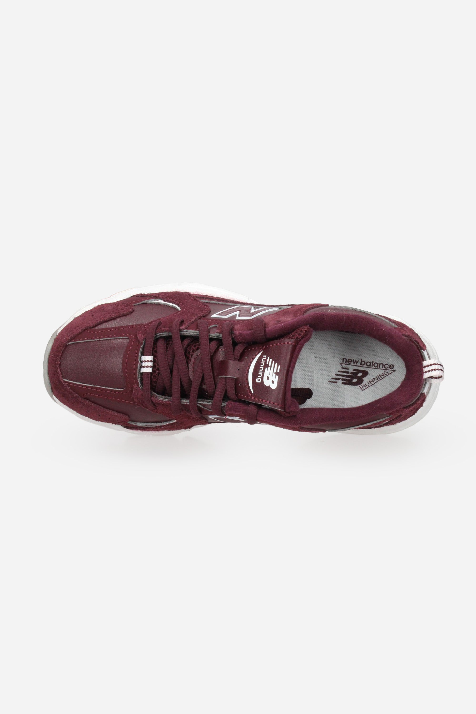 BORDEAUX | NEW BALANCE  - G 530 86M Sneakers