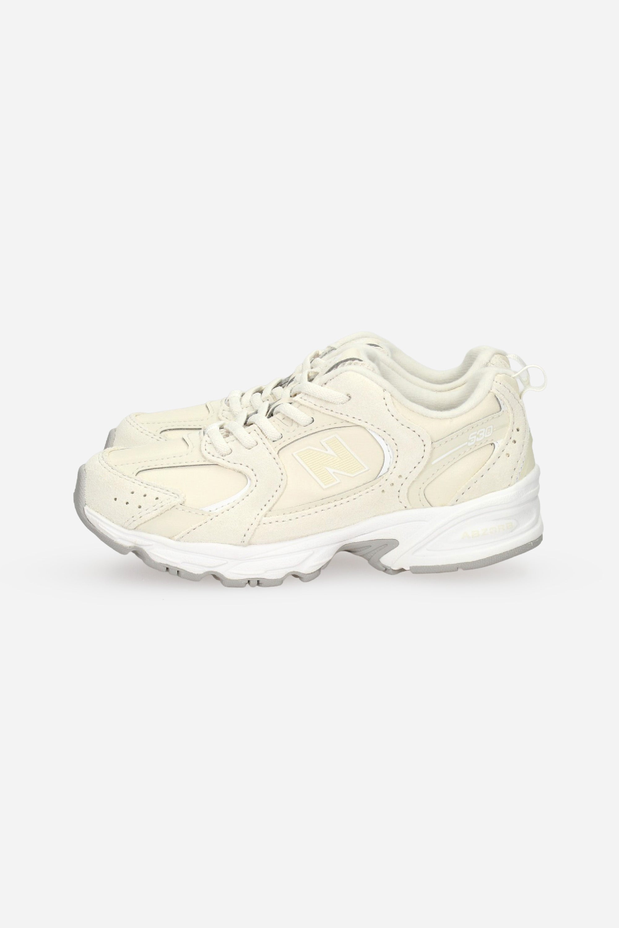 BEIGE | NEW BALANCE  - P 530 52J Sneakers