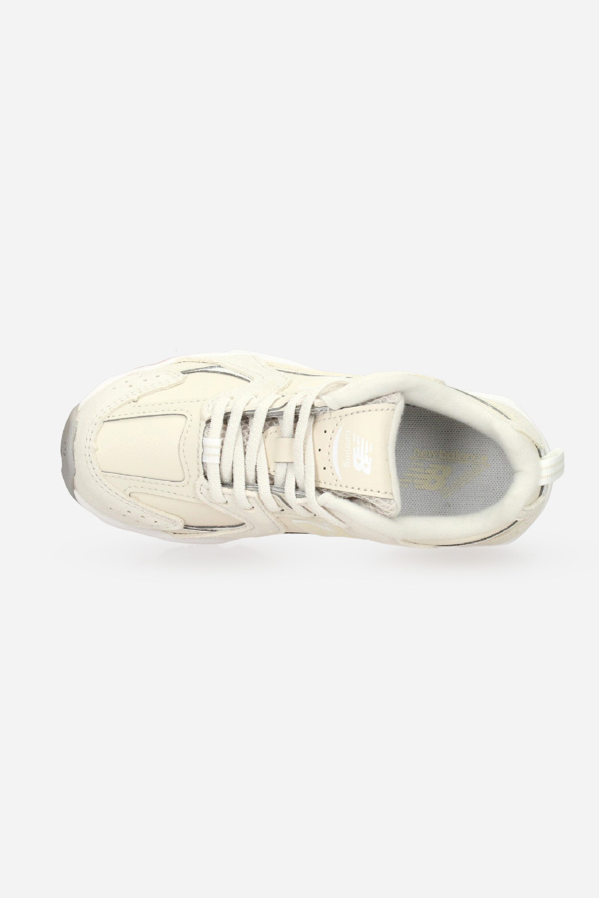 BEIGE | NEW BALANCE  - P 530 52J Sneakers