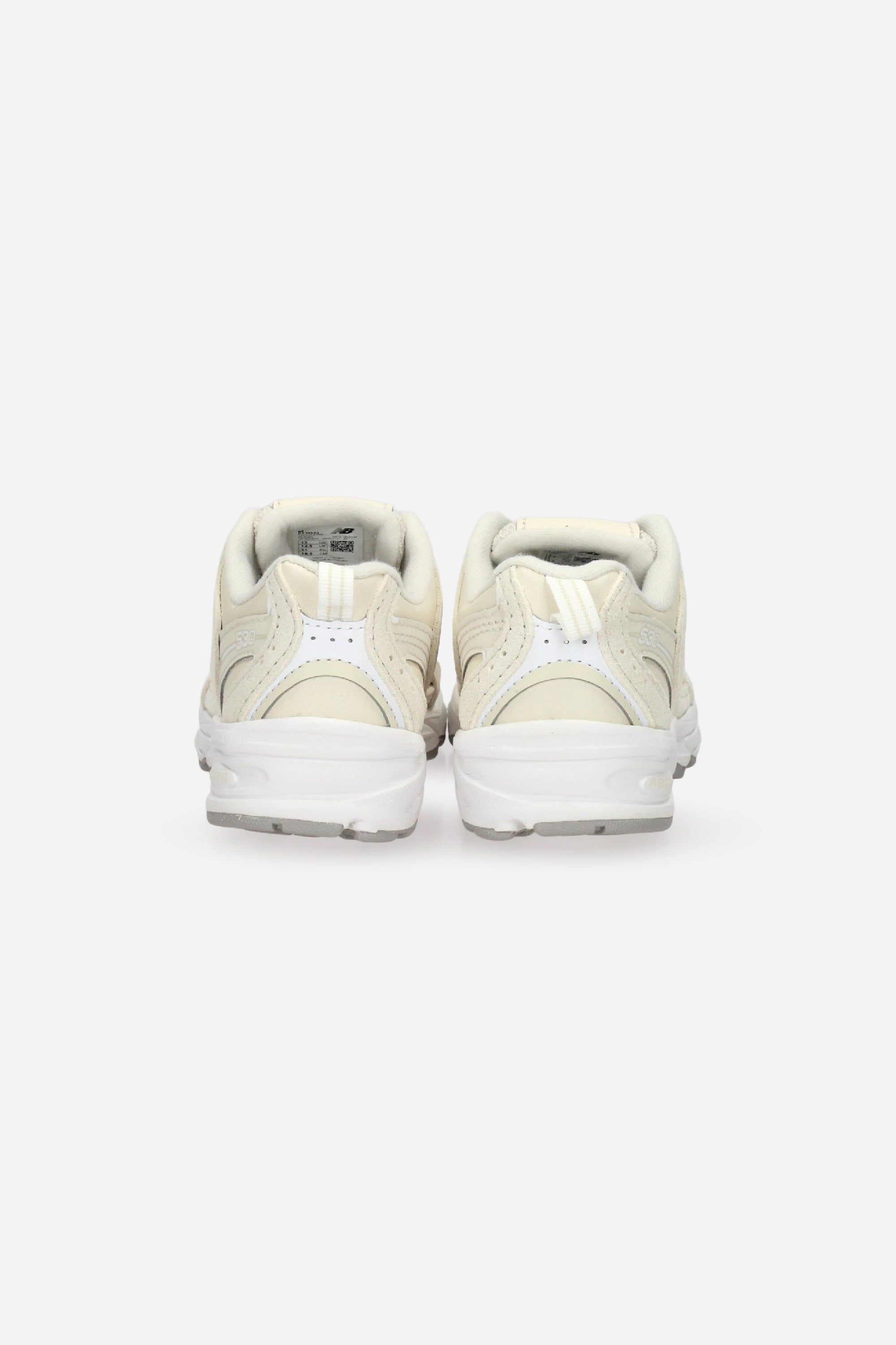 BEIGE | NEW BALANCE  - P 530 52J Sneakers