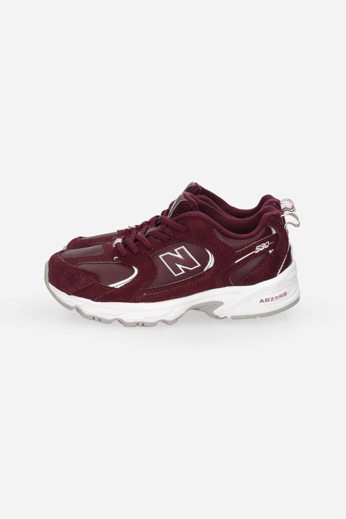 BORDEAUX | NEW BALANCE  - P 530 6MQ Sneakers