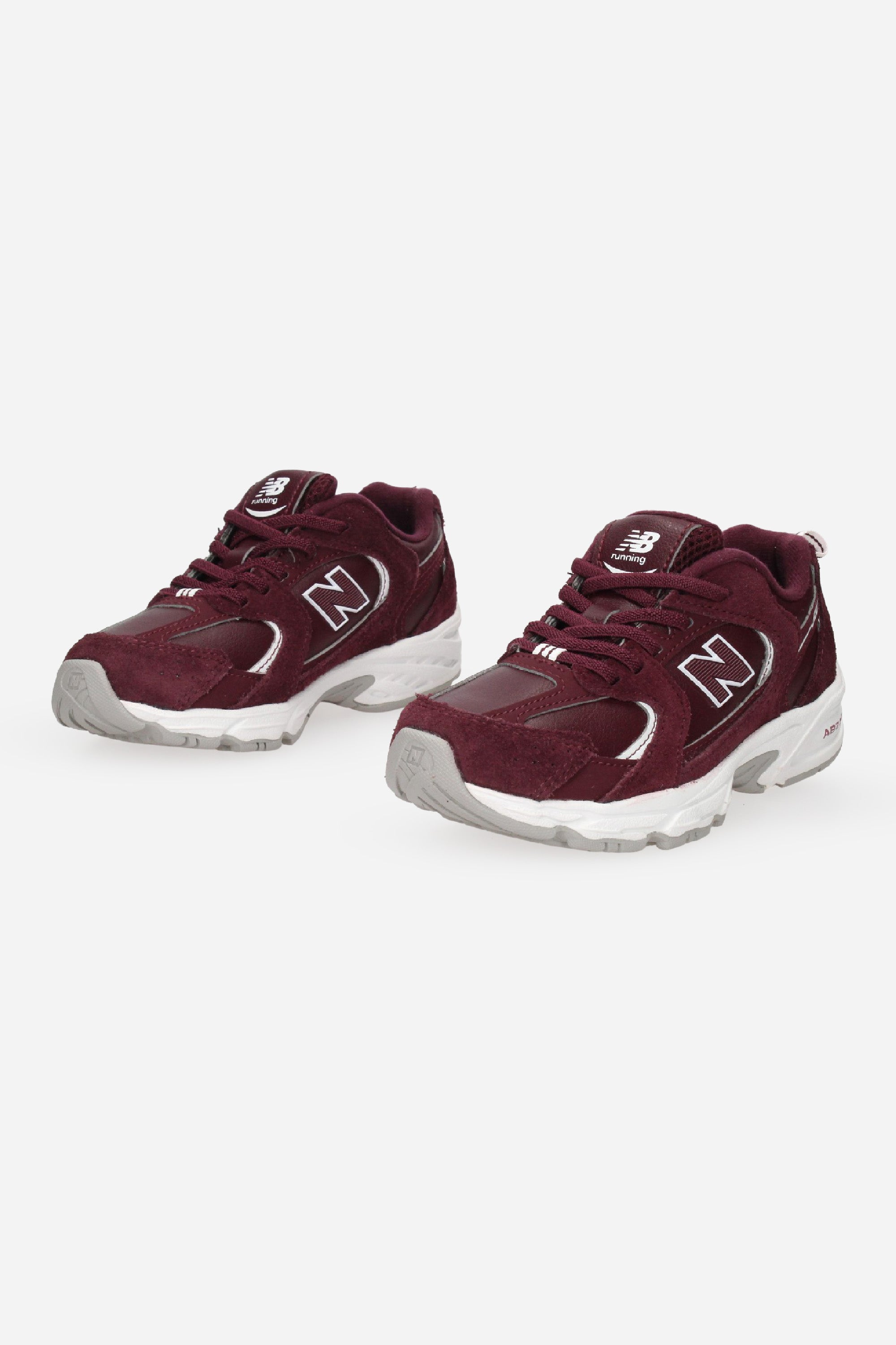 BORDEAUX | NEW BALANCE  - P 530 6MQ Sneakers