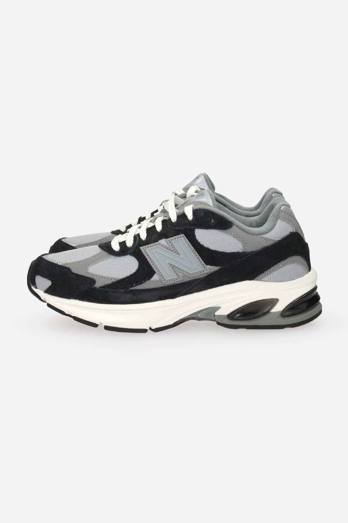NERO | NEW BALANCE  - U U 2010 2UL Sneakers