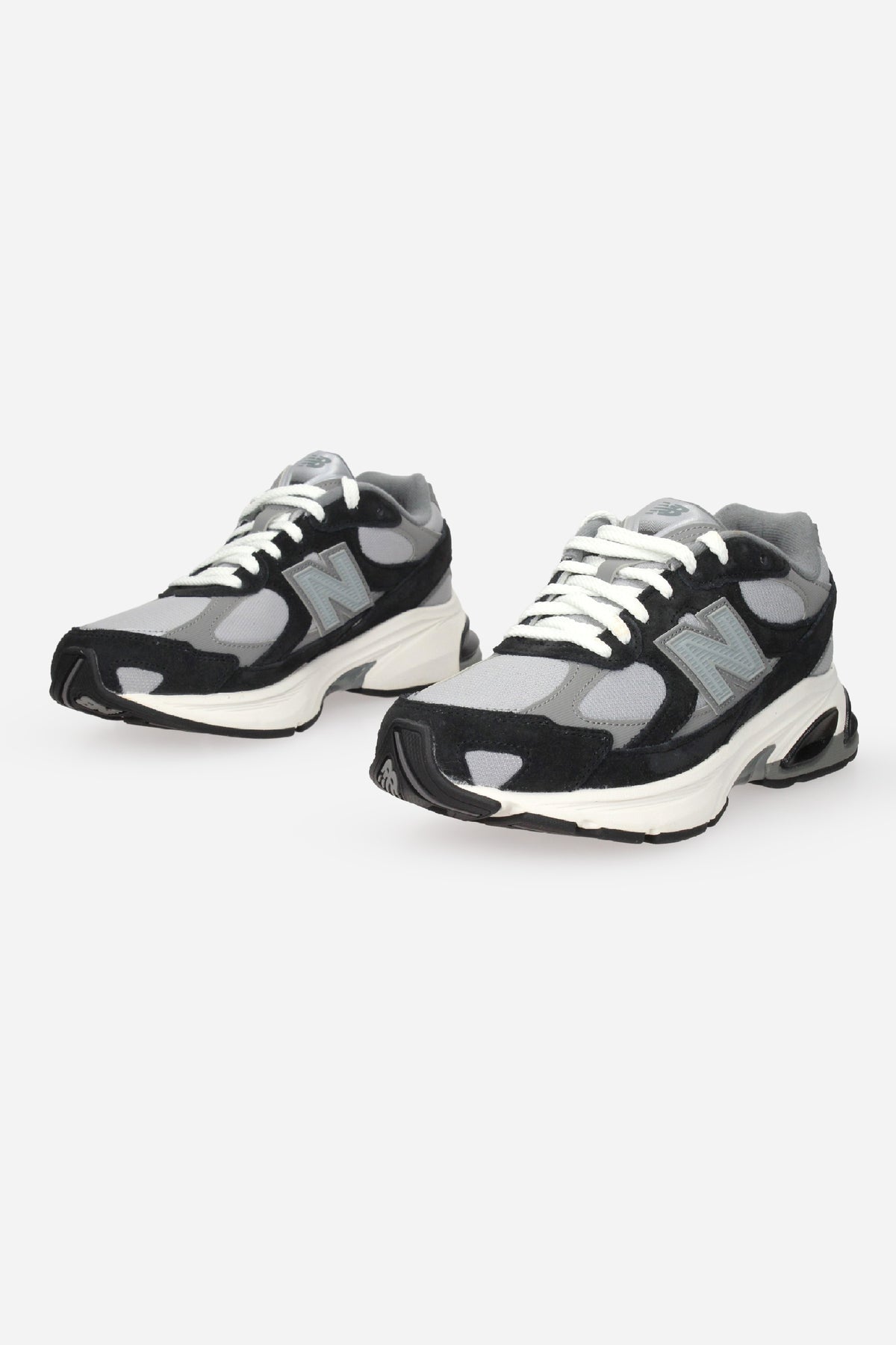 NERO | NEW BALANCE  - U U 2010 2UL Sneakers