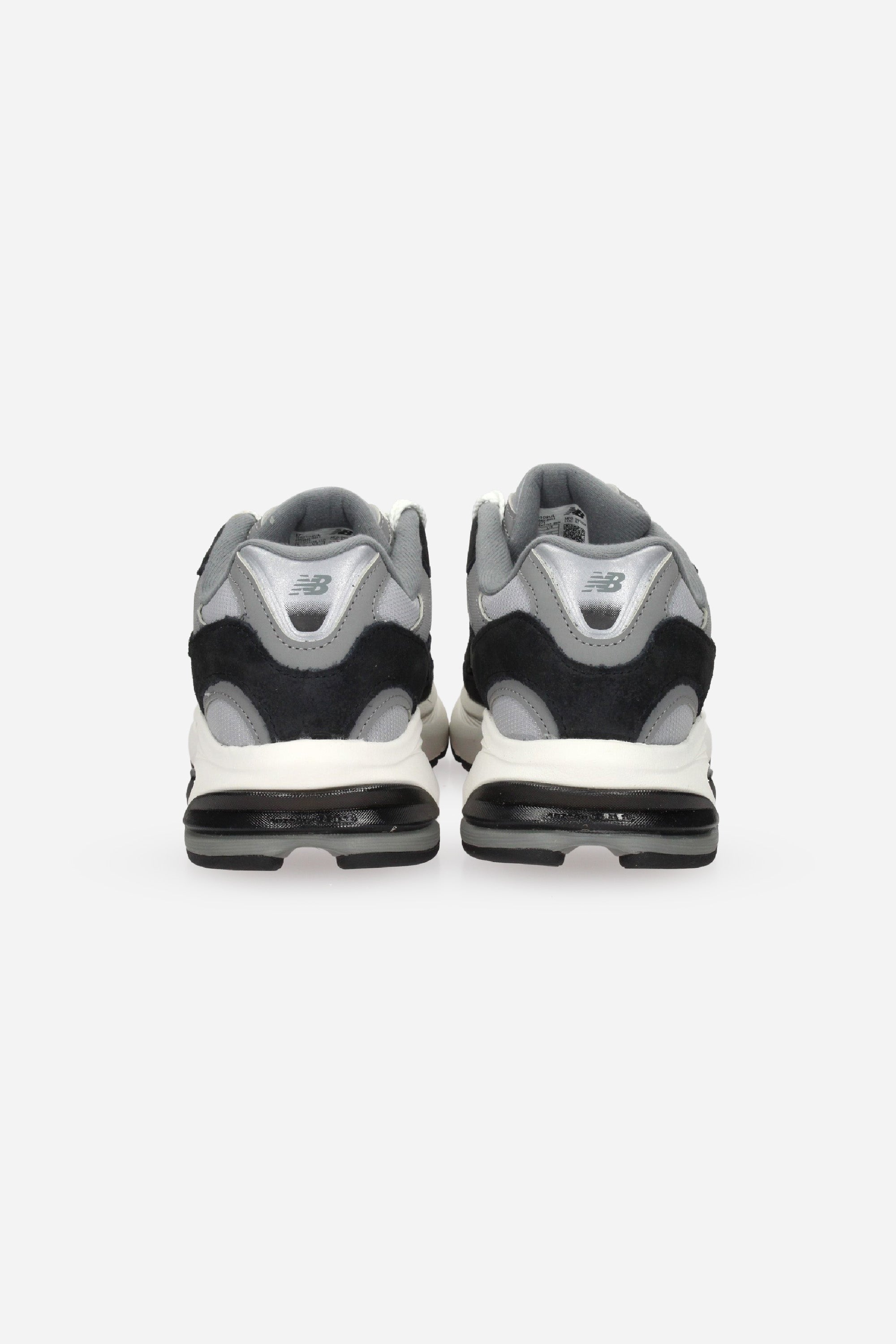 NERO | NEW BALANCE  - U U 2010 2UL Sneakers
