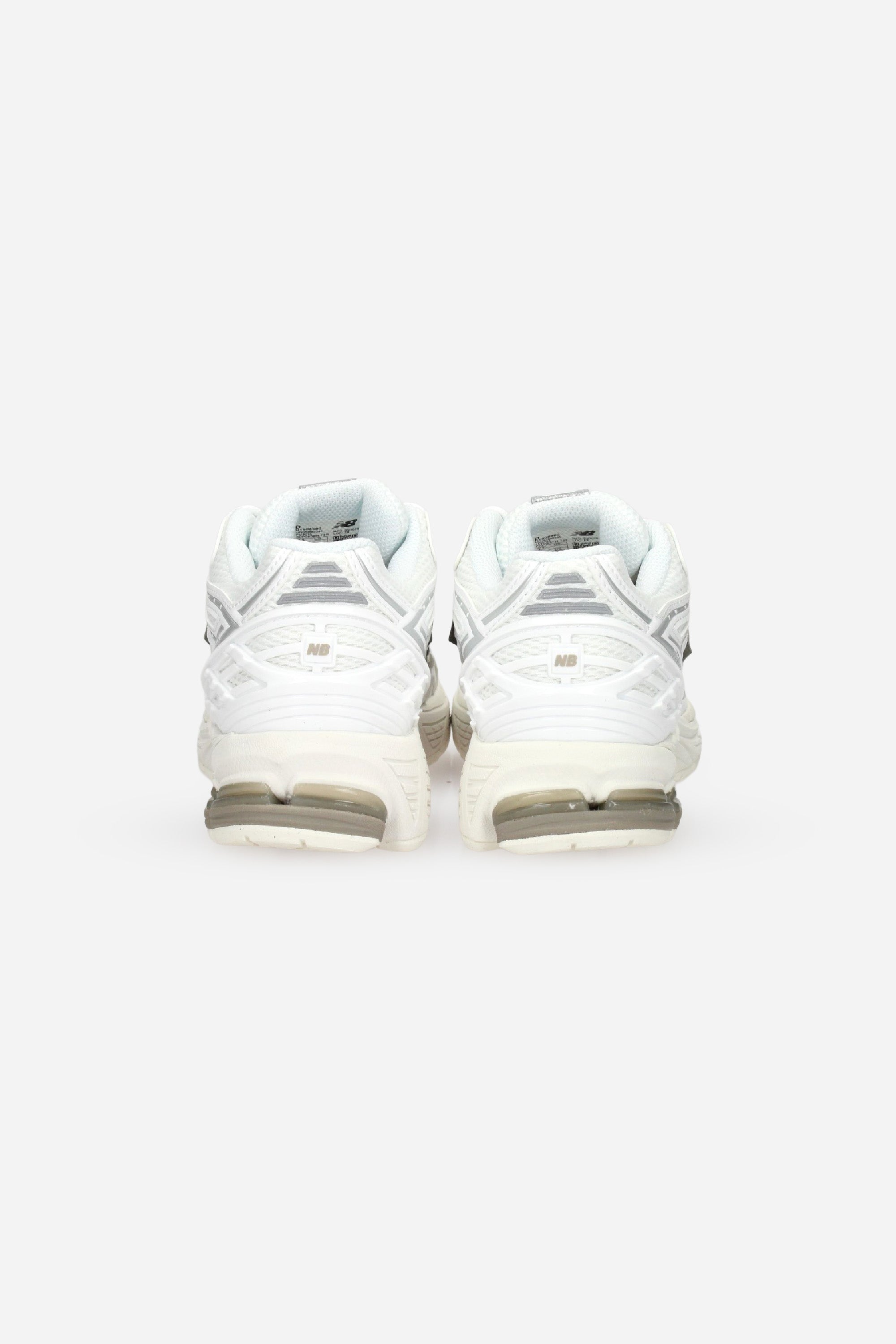 BIANCO | NEW BALANCE  - D U 1906 980 Sneakers