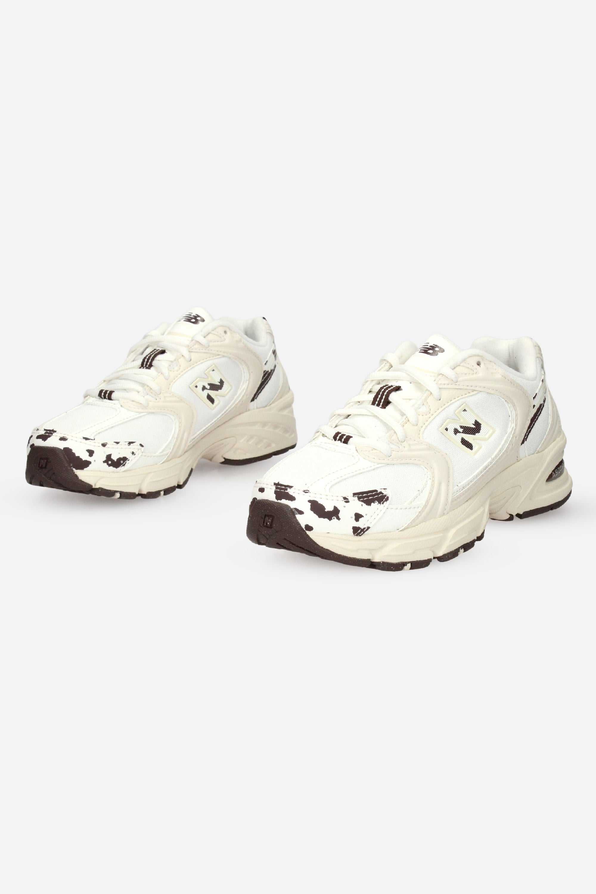 PANNA | NEW BALANCE  - D U 530 MLB Sneakers