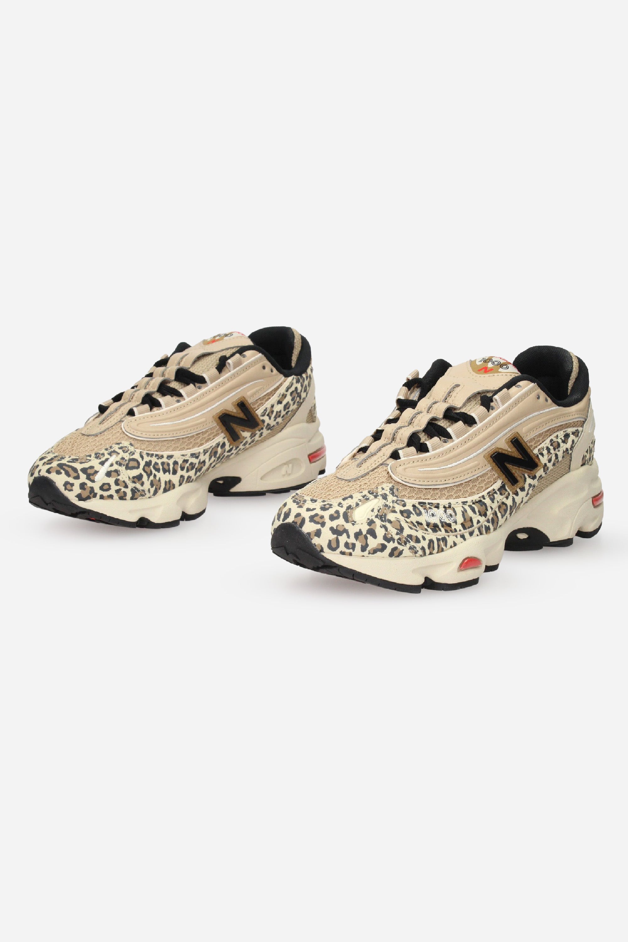 MACULATO | NEW BALANCE  - D U 1000 479 Sneakers