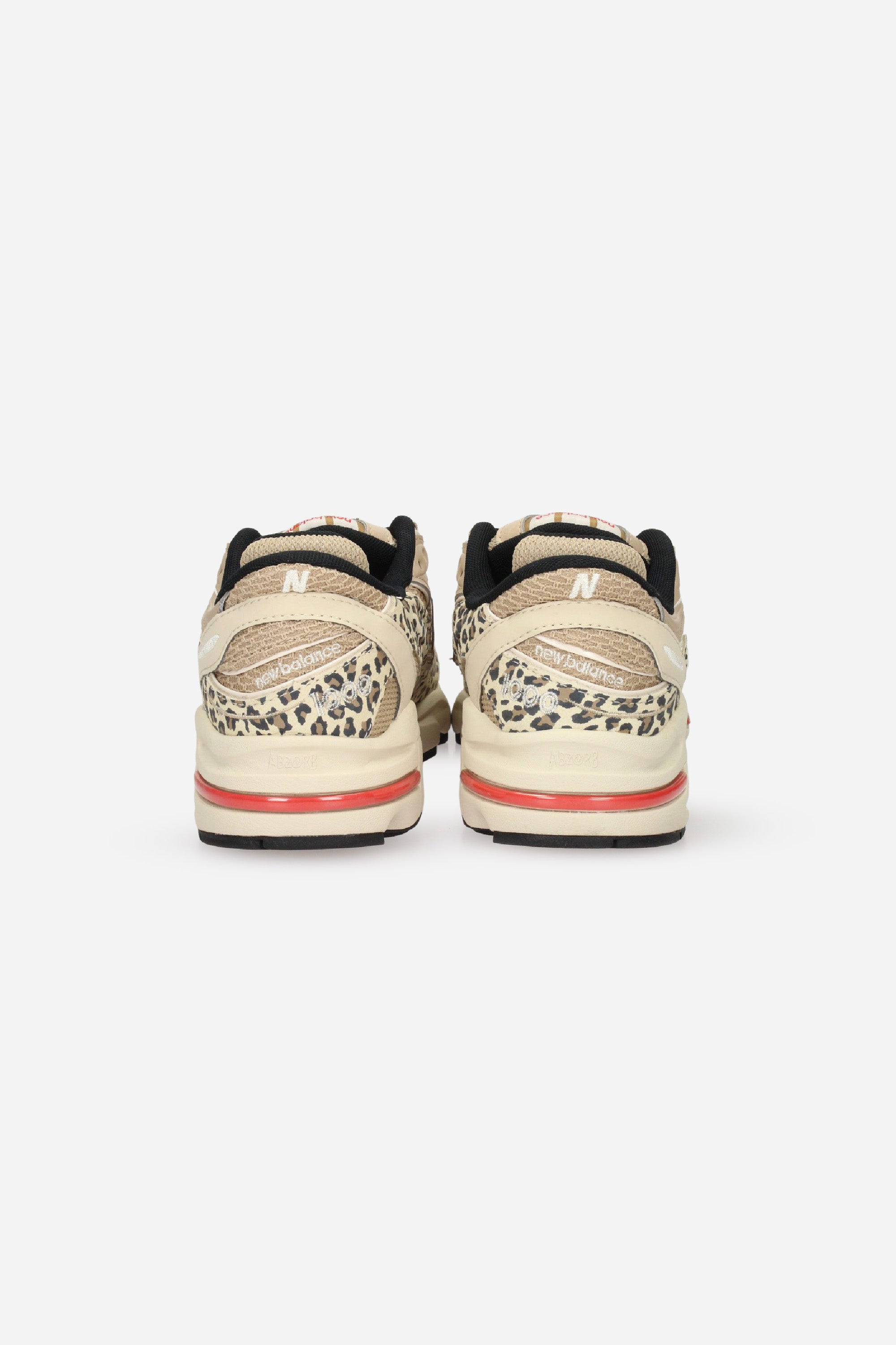 MACULATO | NEW BALANCE  - D U 1000 479 Sneakers