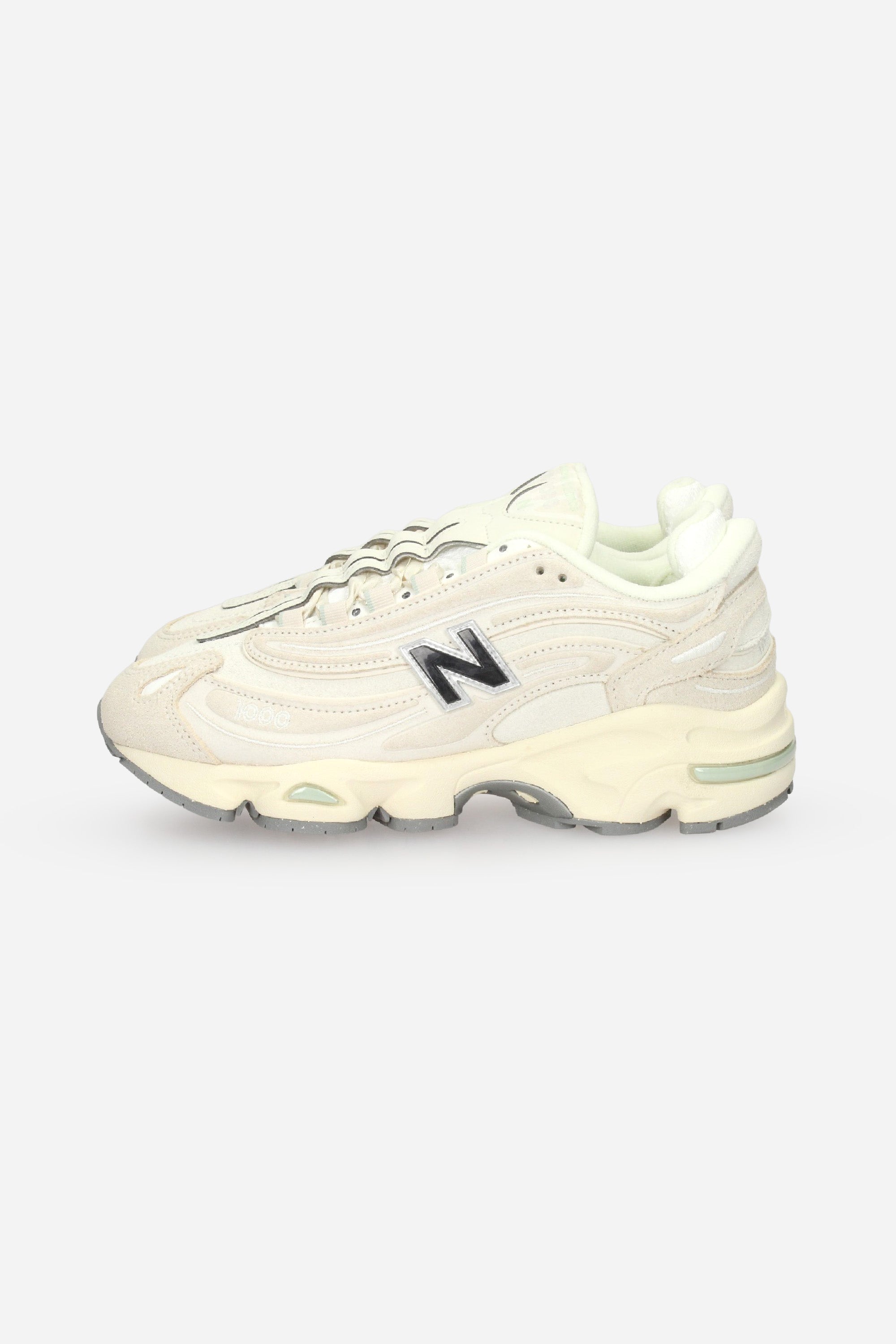 BEIGE | NEW BALANCE  - D U 1000 594 Sneakers