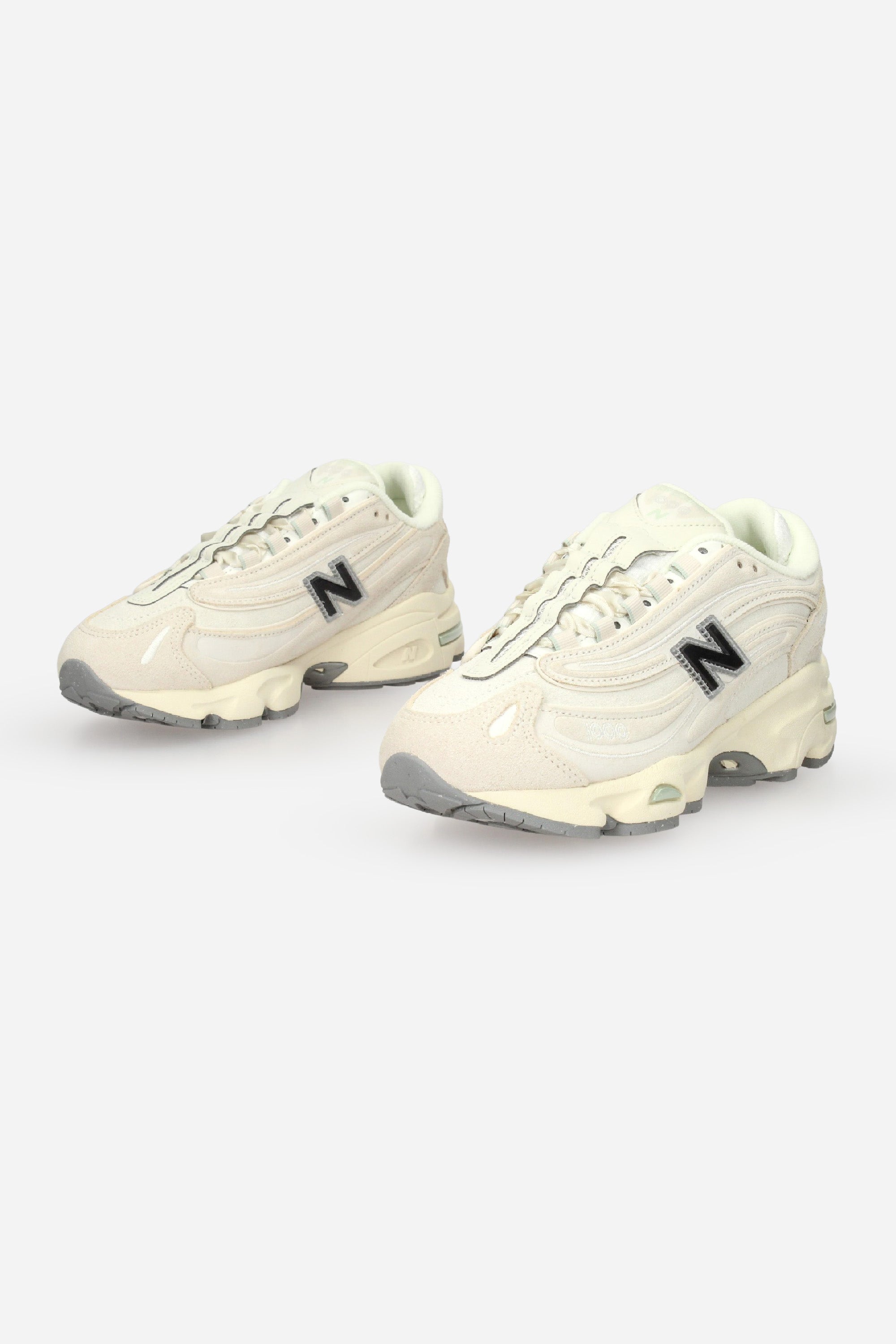 BEIGE | NEW BALANCE  - D U 1000 594 Sneakers