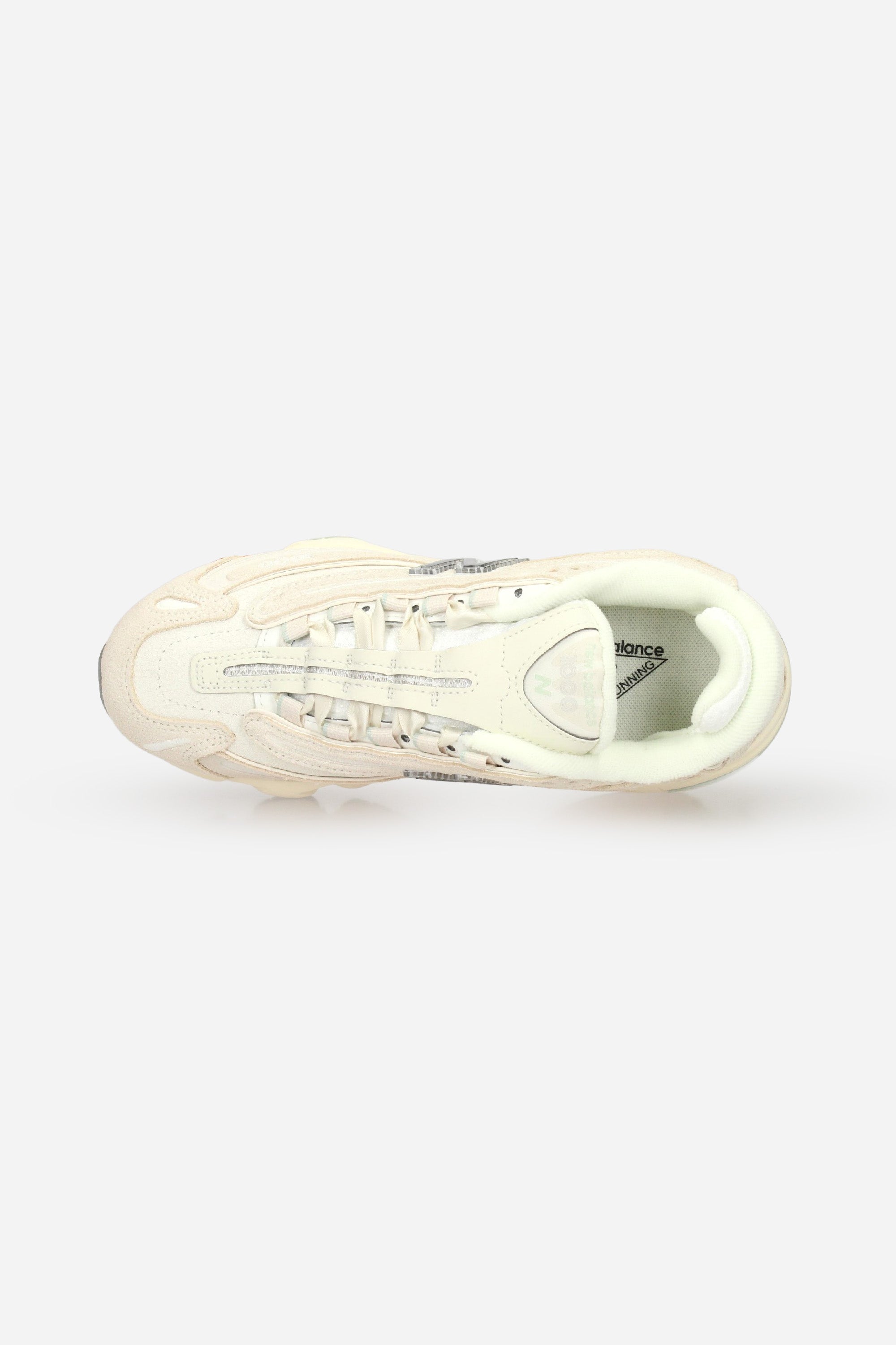 BEIGE | NEW BALANCE  - D U 1000 594 Sneakers