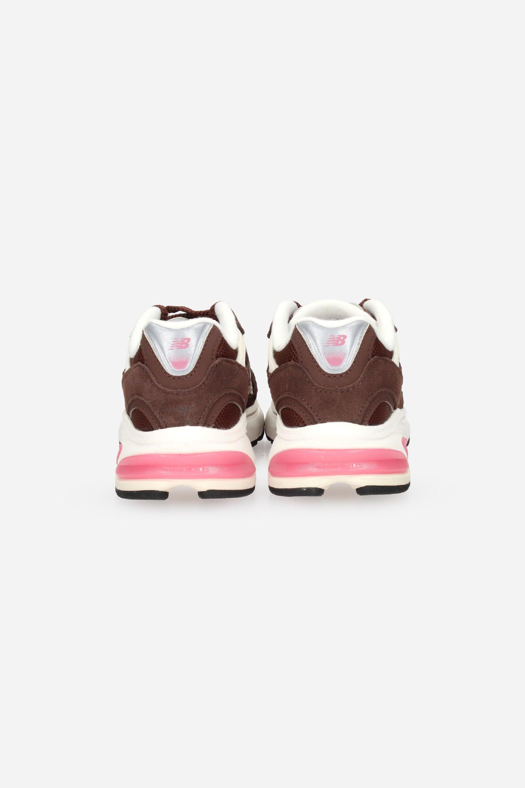 MARRONE | NEW BALANCE  - D U 2010 7LG Sneakers