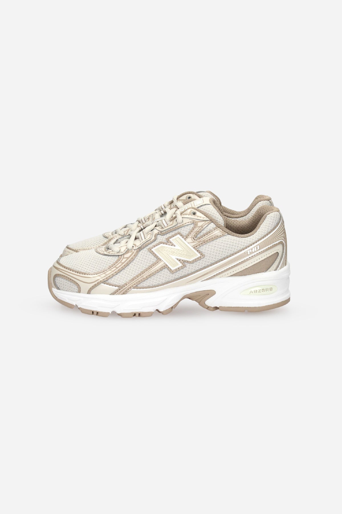 BEIGE | NEW BALANCE  - G 740 543 Sneakers