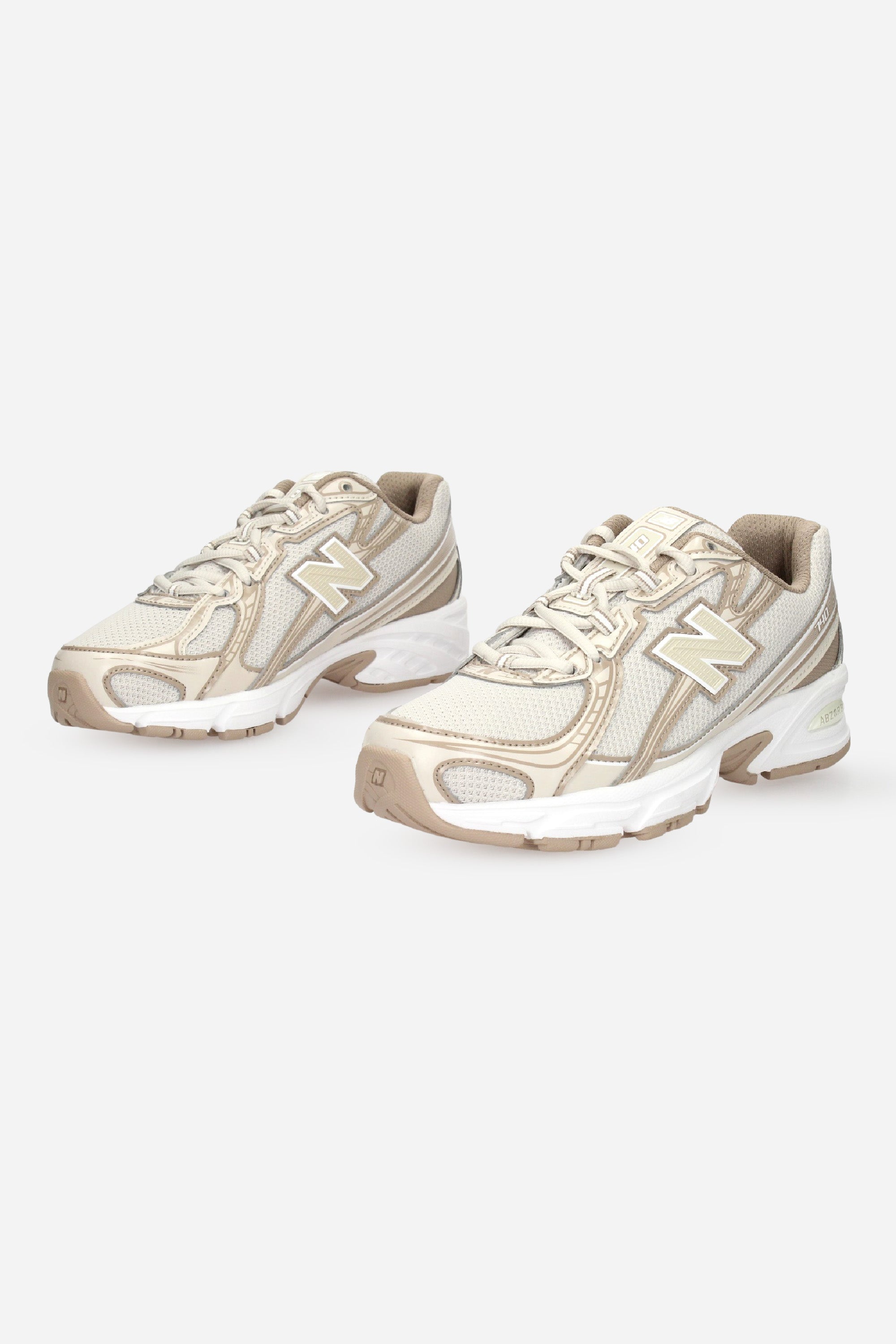BEIGE | NEW BALANCE  - G 740 543 Sneakers