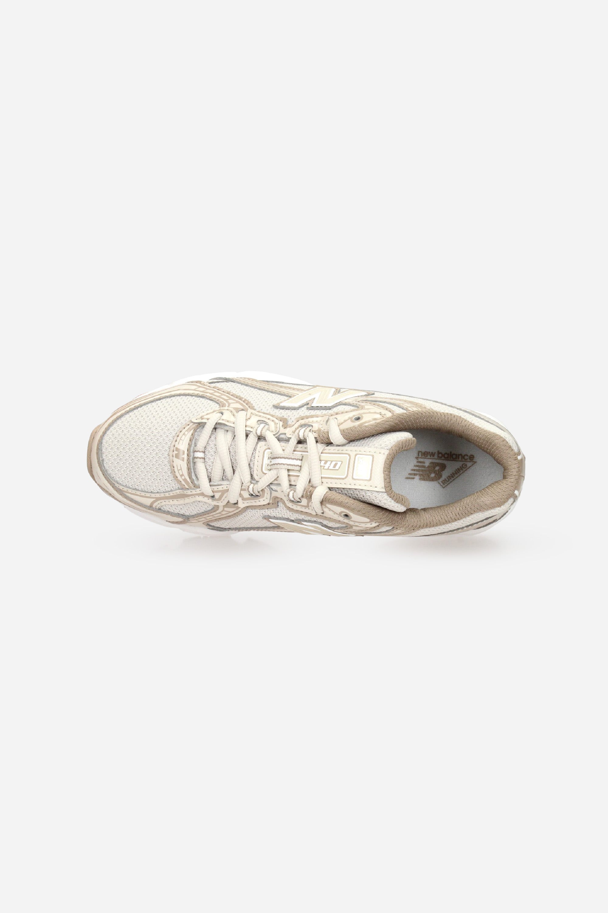 BEIGE | NEW BALANCE  - G 740 543 Sneakers