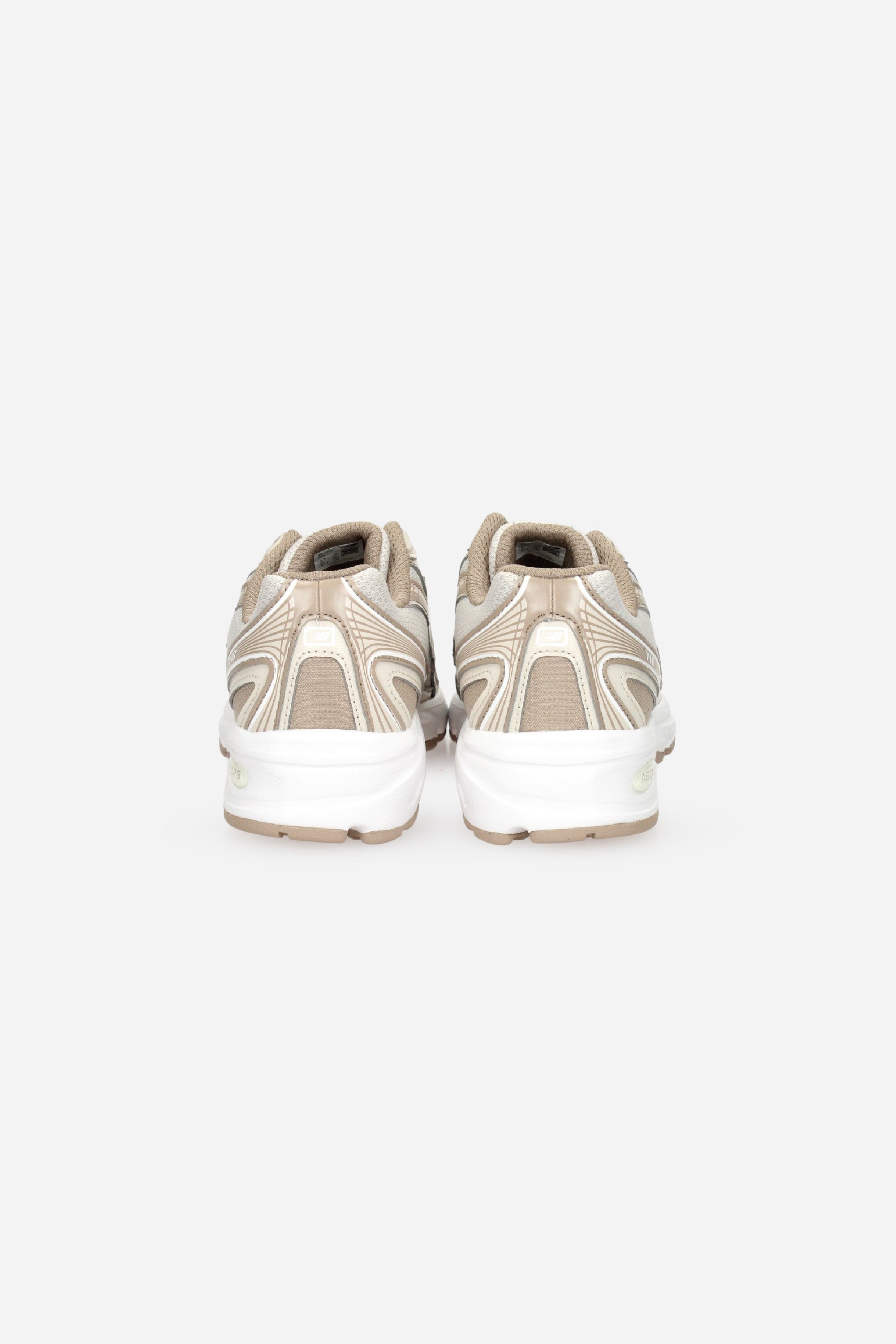 BEIGE | NEW BALANCE  - G 740 543 Sneakers