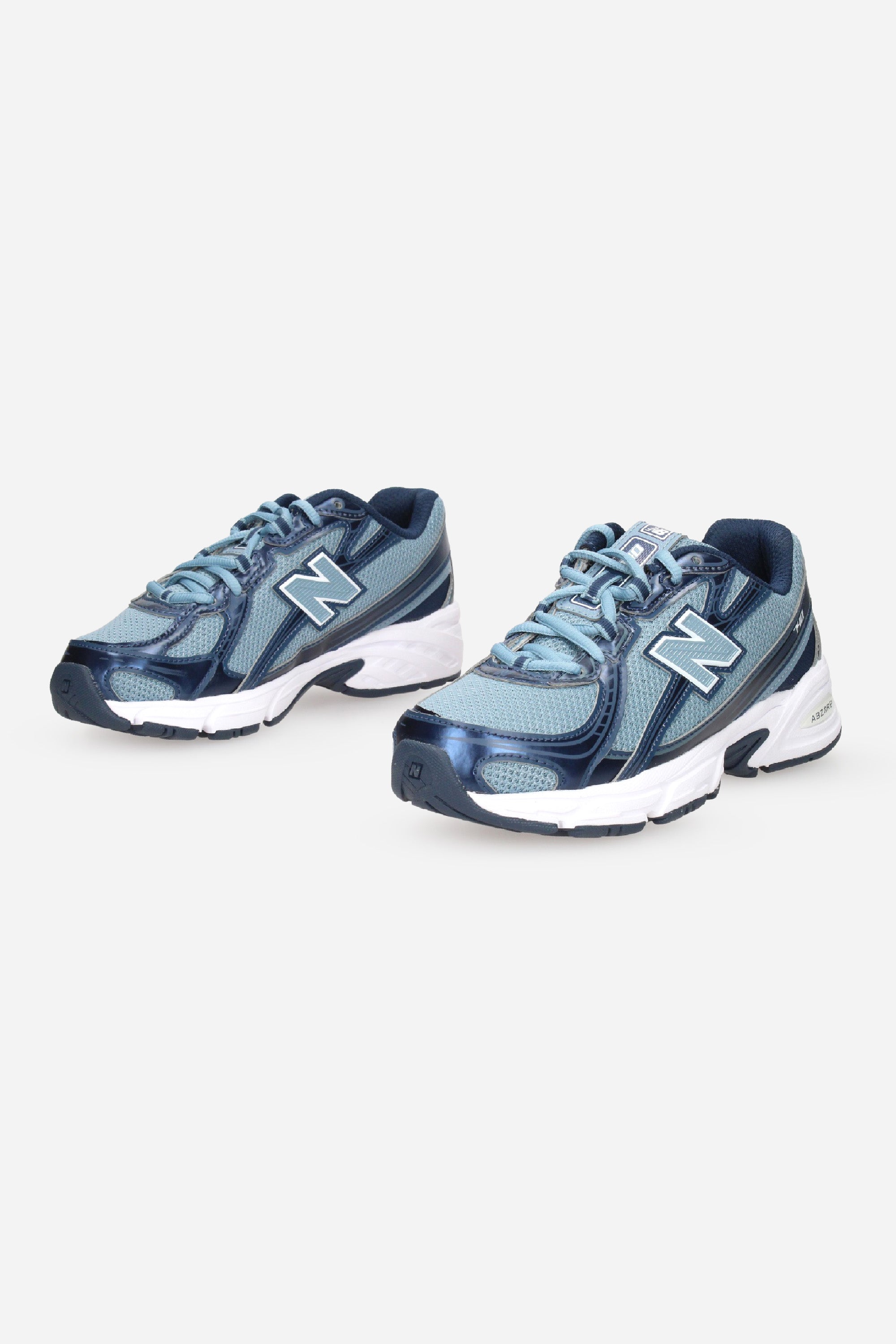 BLU | NEW BALANCE  - BO G 740 2JG Sneakers