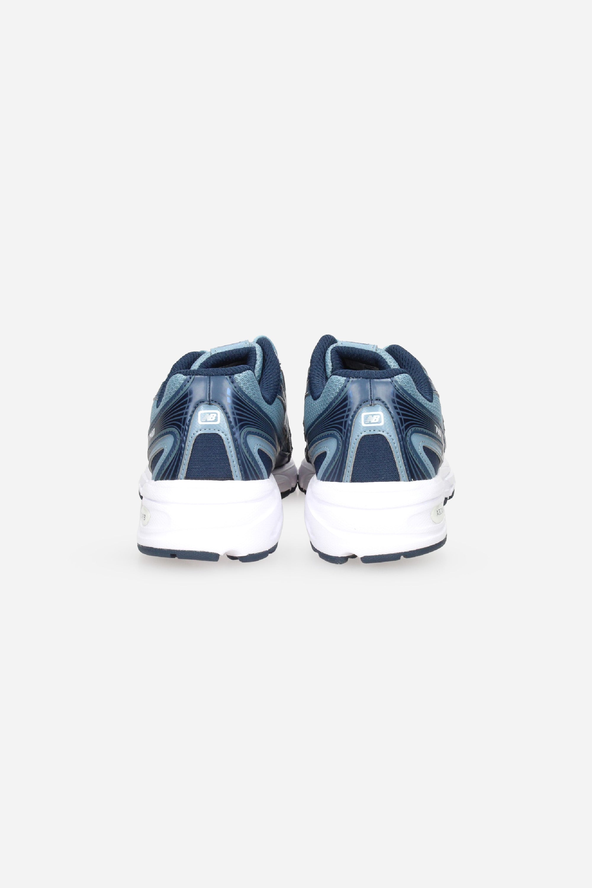 BLU | NEW BALANCE  - BO G 740 2JG Sneakers