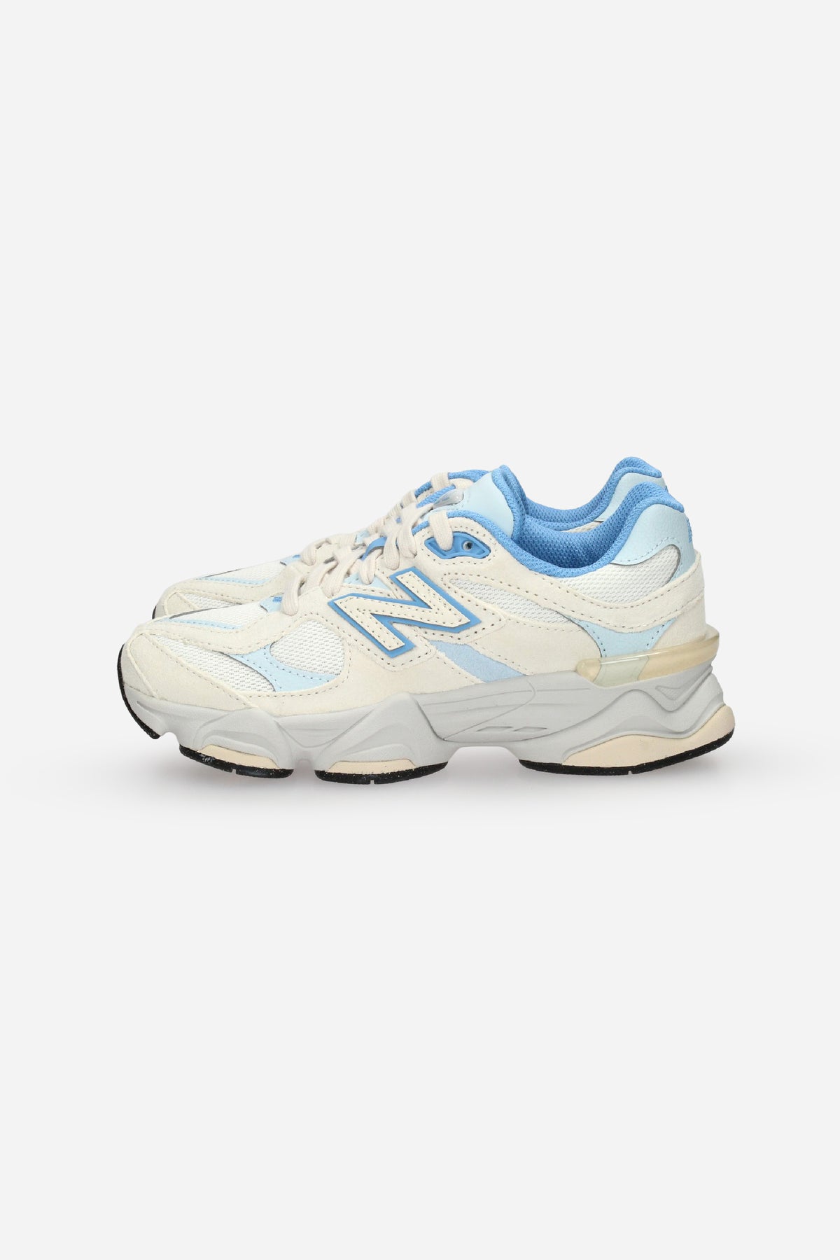 BEIGE | NEW BALANCE  - BO G 9060 52D Sneakers