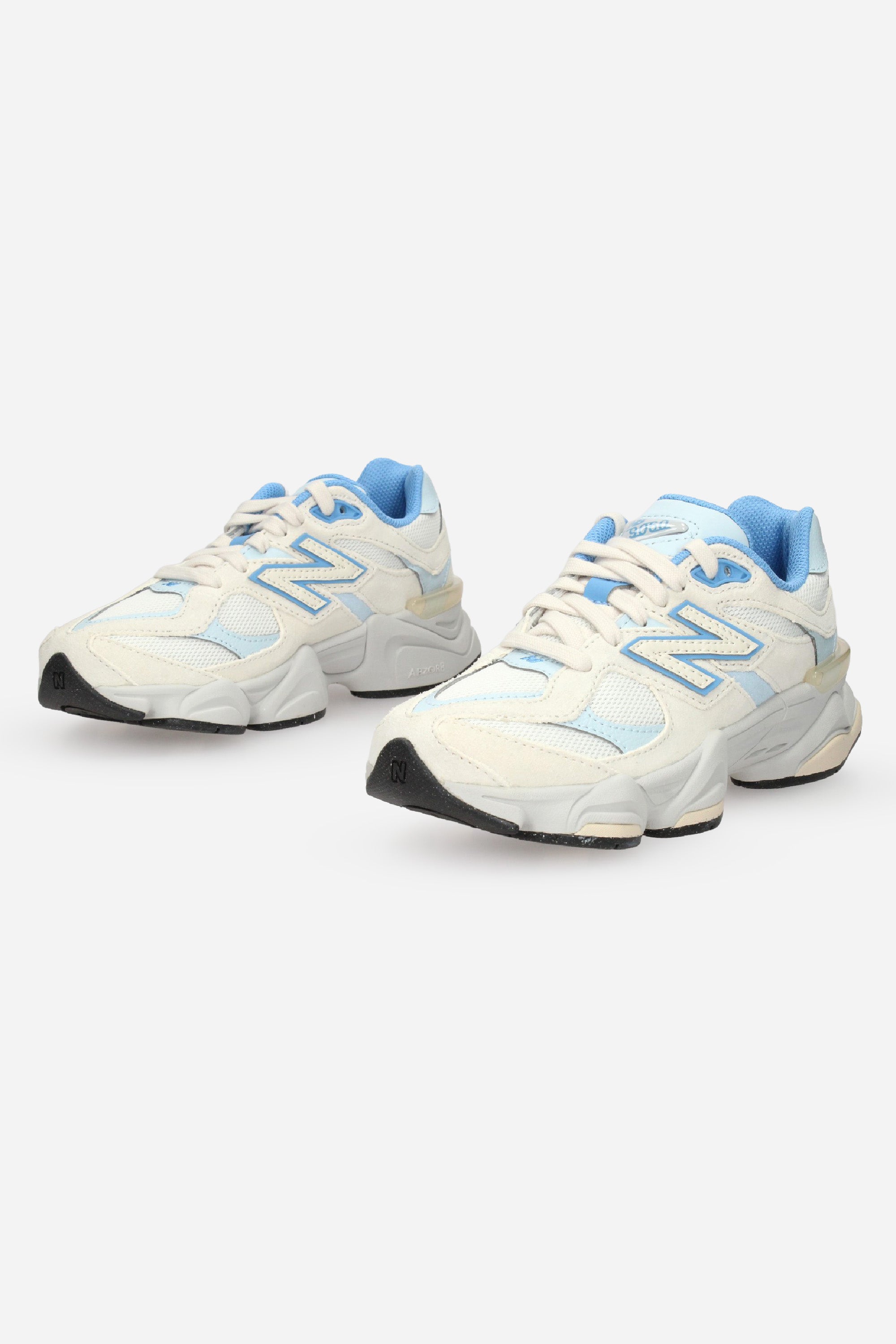 BEIGE | NEW BALANCE  - BO G 9060 52D Sneakers