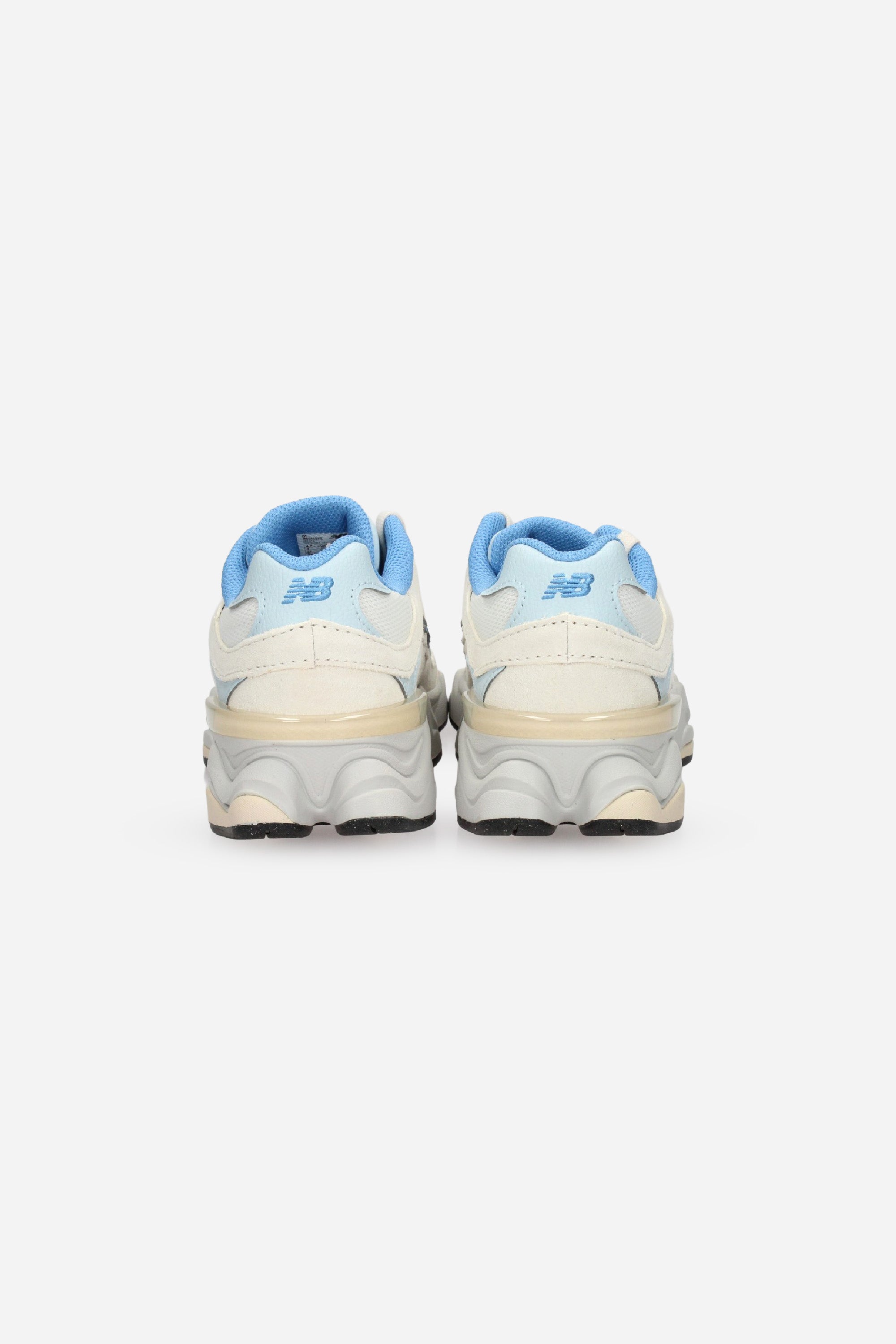 BEIGE | NEW BALANCE  - BO G 9060 52D Sneakers