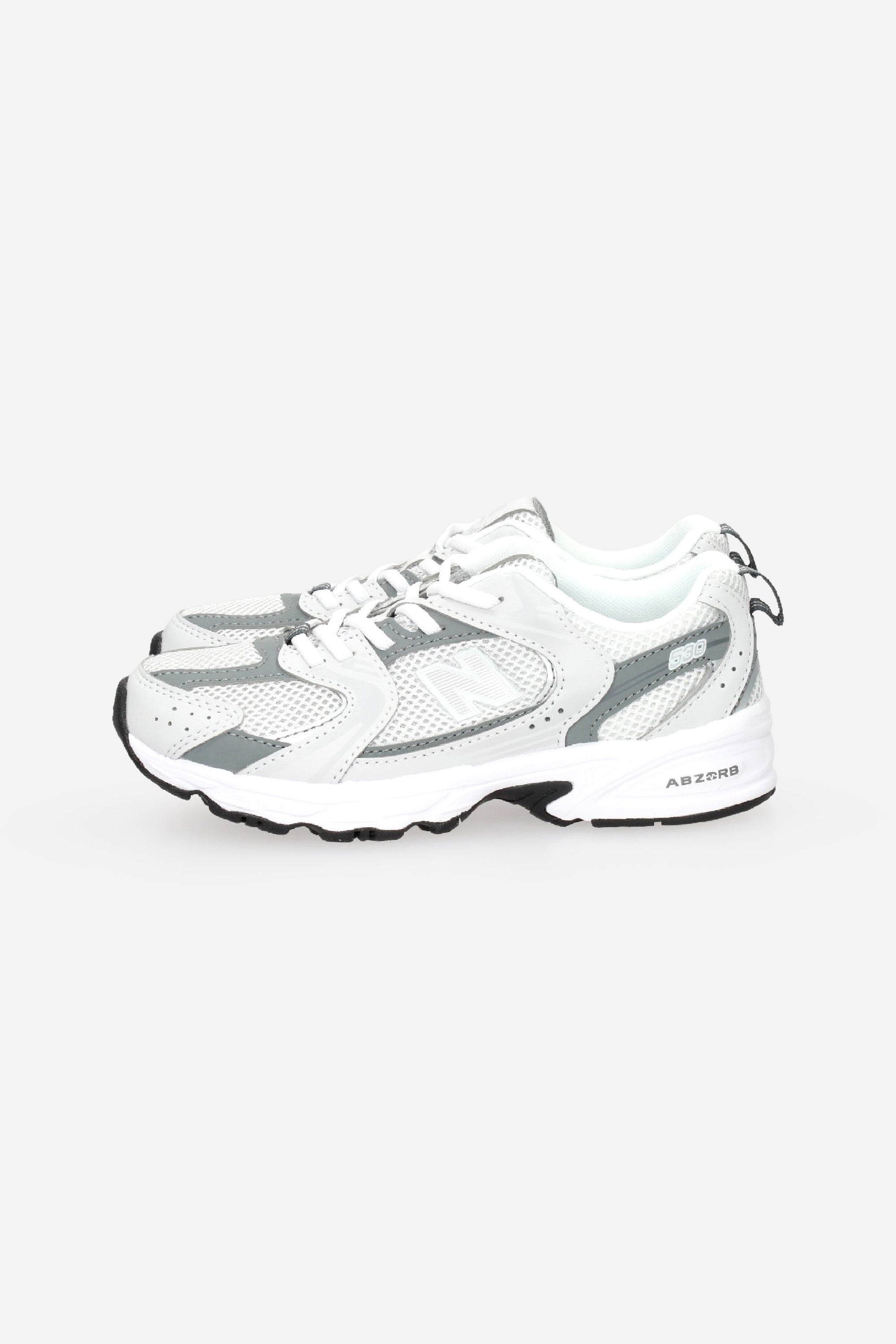 GRIGIO | NEW BALANCE  - PZ 530 CB Sneakers