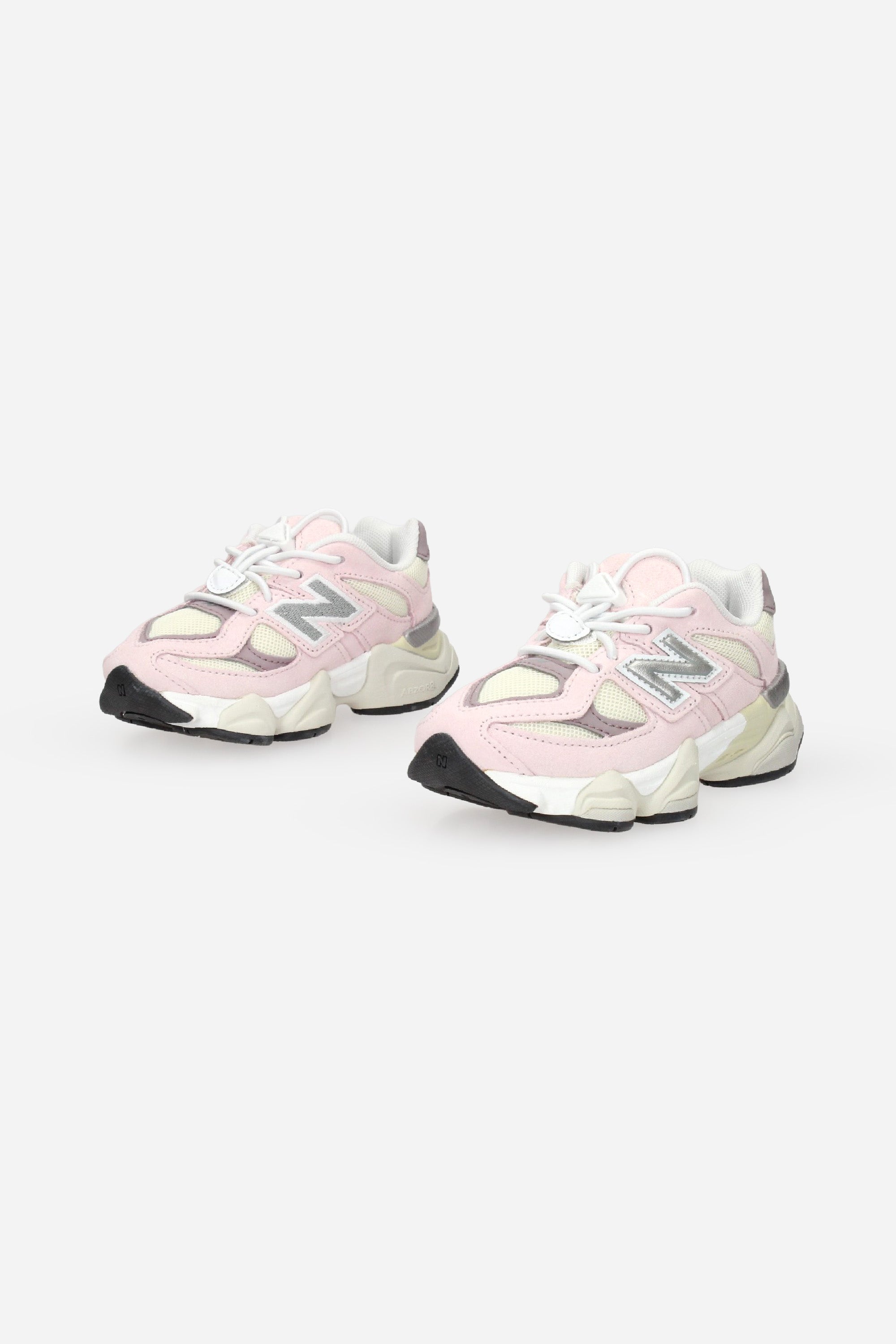 ROSA | NEW BALANCE  - BA IV 9060 BE Sneakers