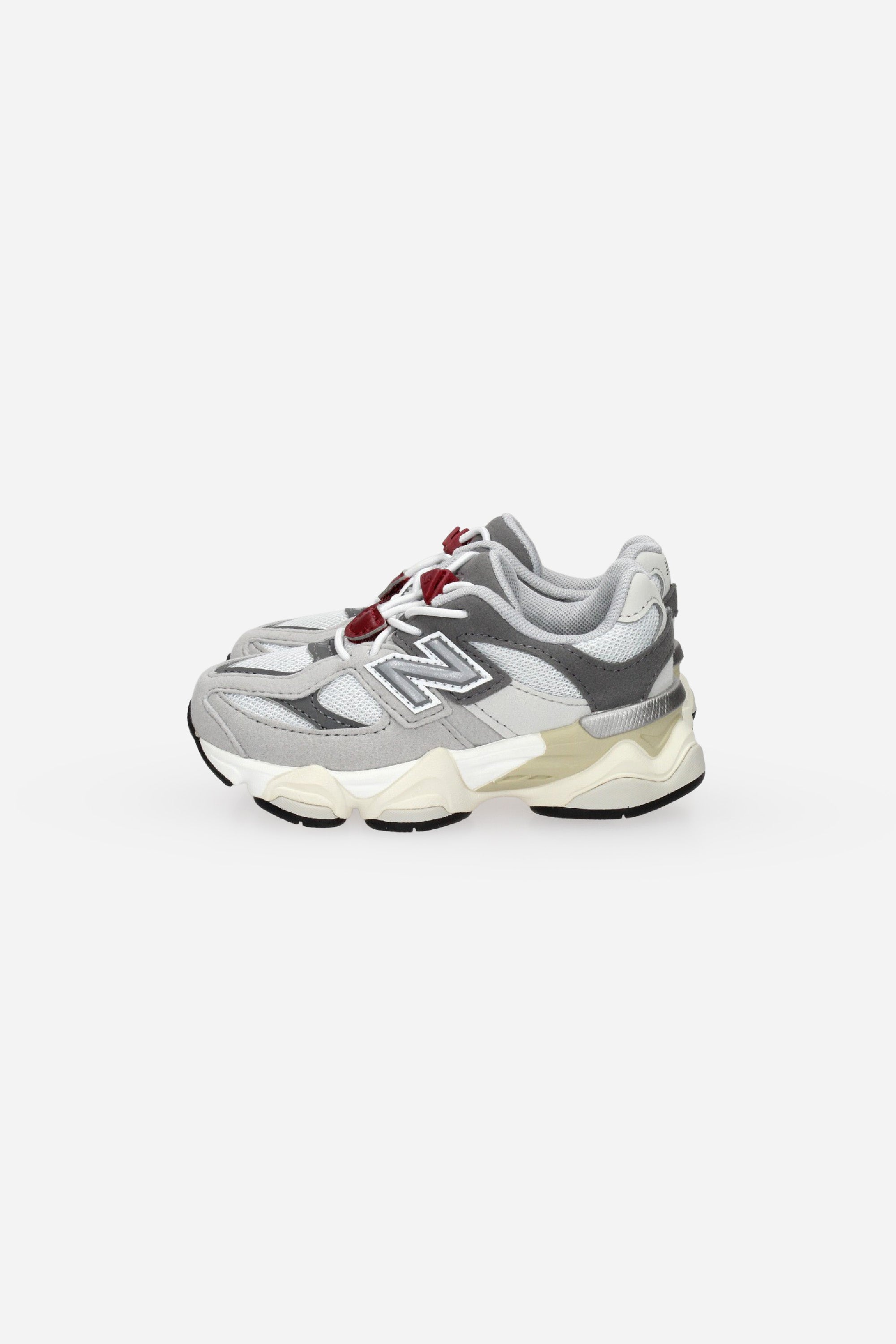 GRIGIO | NEW BALANCE  - BO IV 9060 GY Sneakers