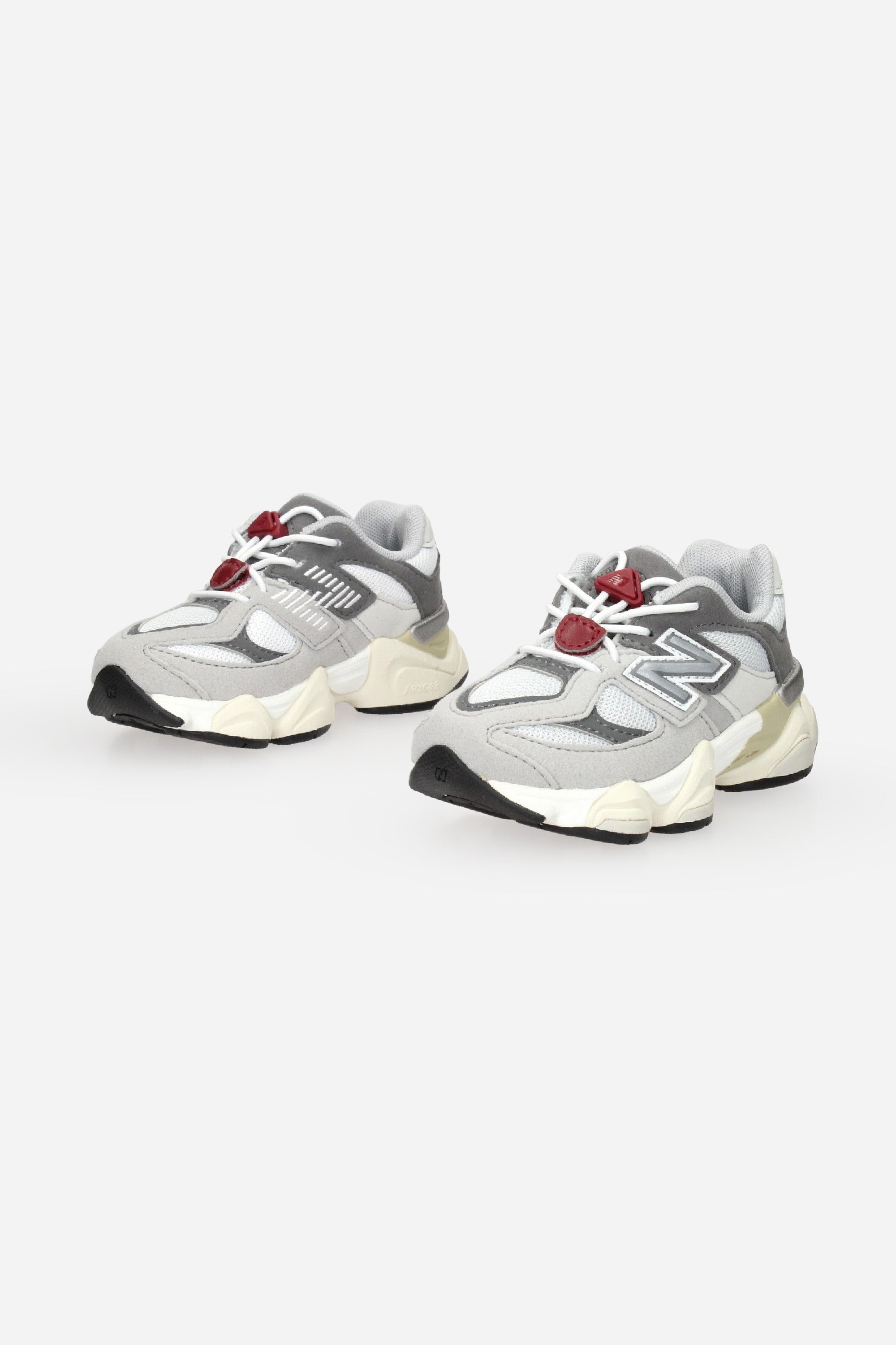 GRIGIO | NEW BALANCE  - BO IV 9060 GY Sneakers