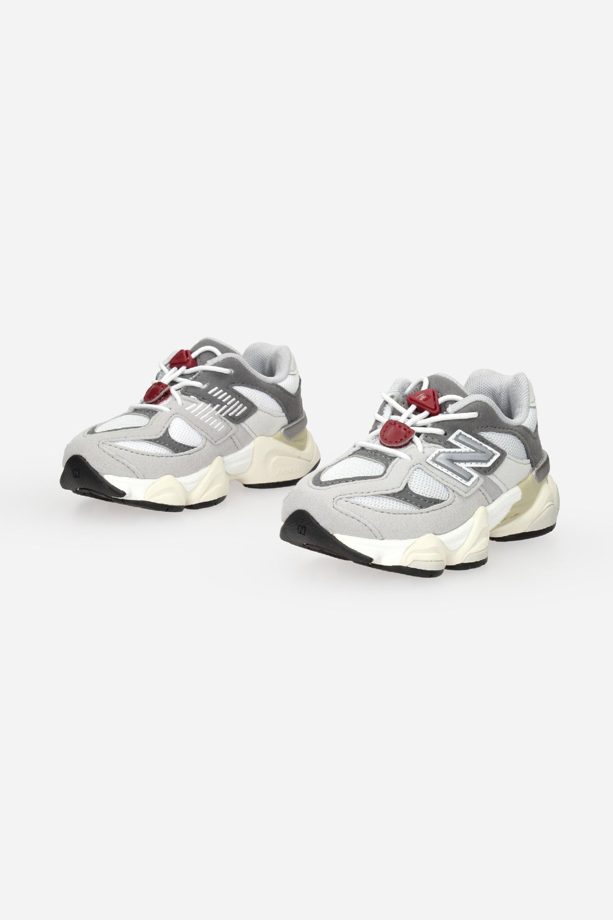 GRIGIO | NEW BALANCE  - BO IV 9060 GY Sneakers