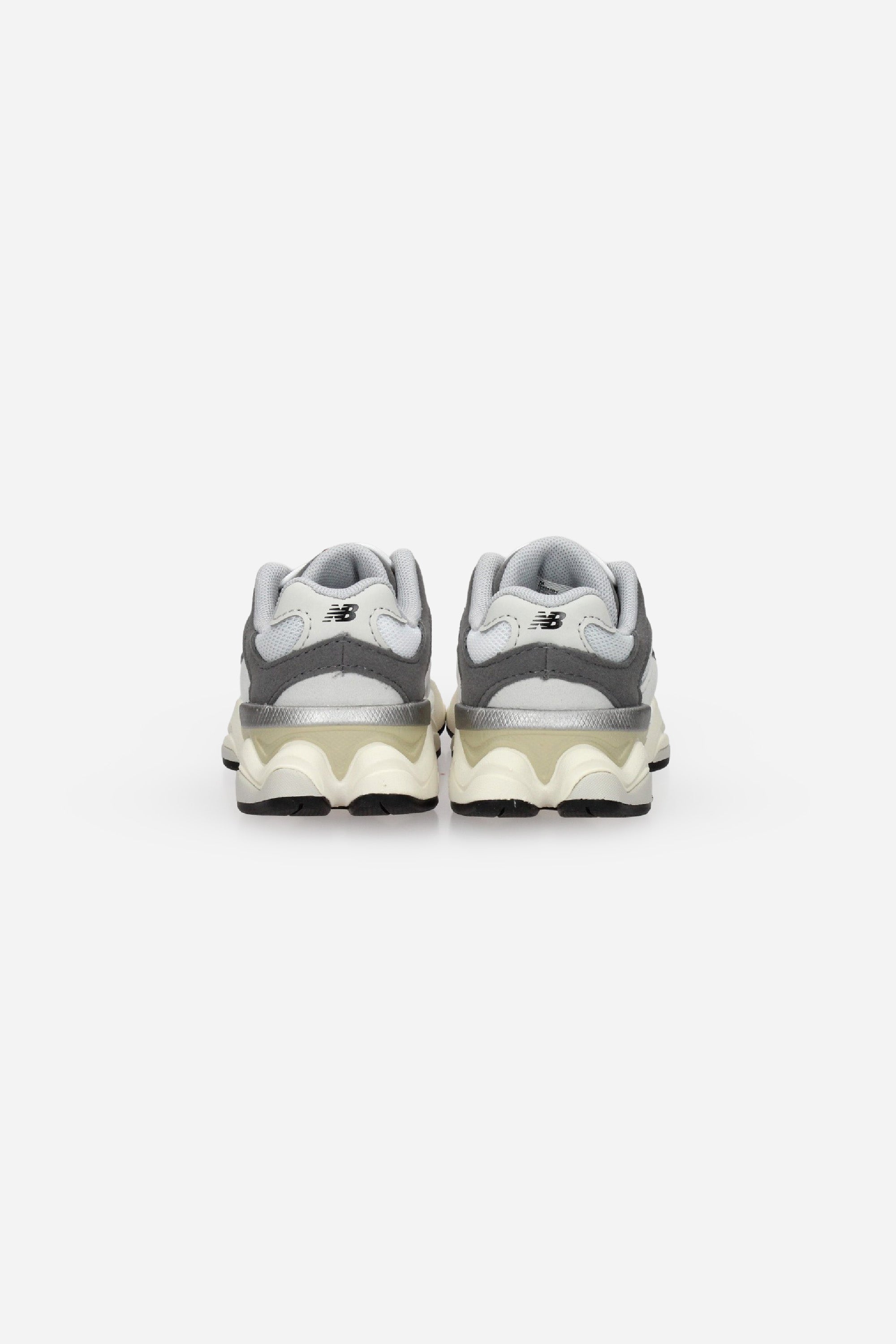 GRIGIO | NEW BALANCE  - BO IV 9060 GY Sneakers