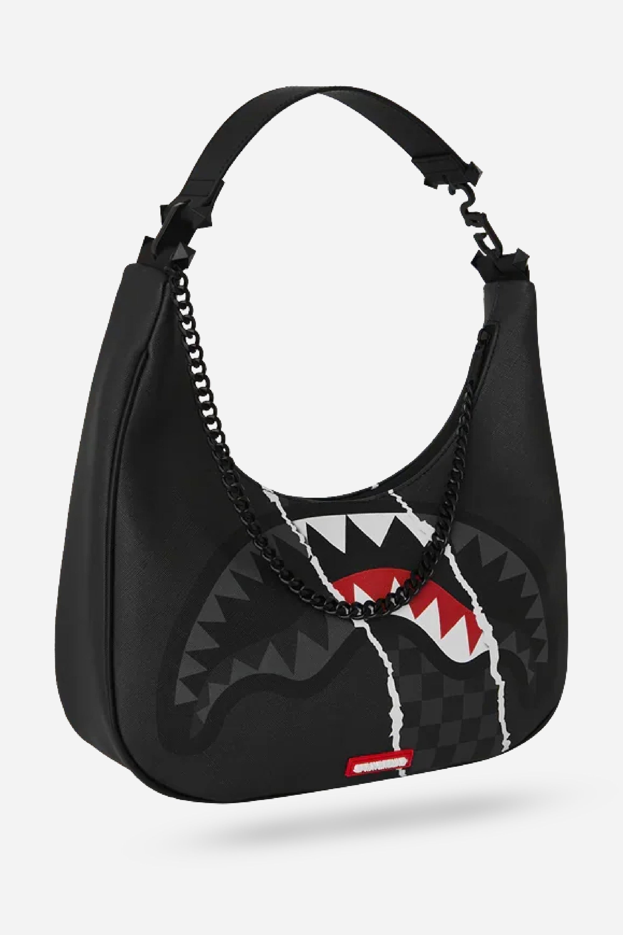NERO | SPRAYGROUND - D 910B9353NSZ Borsa