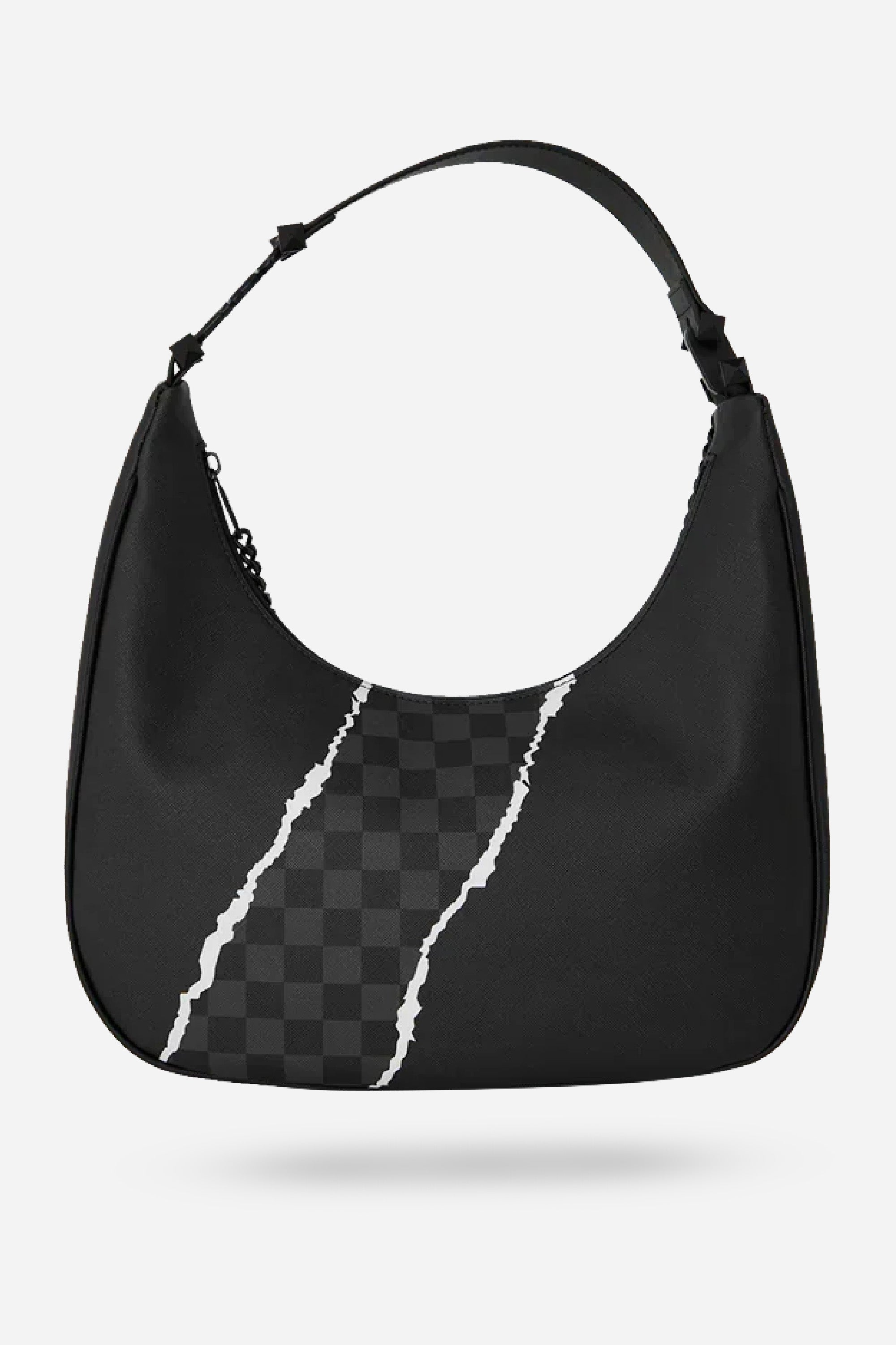NERO | SPRAYGROUND - D 910B9353NSZ Borsa