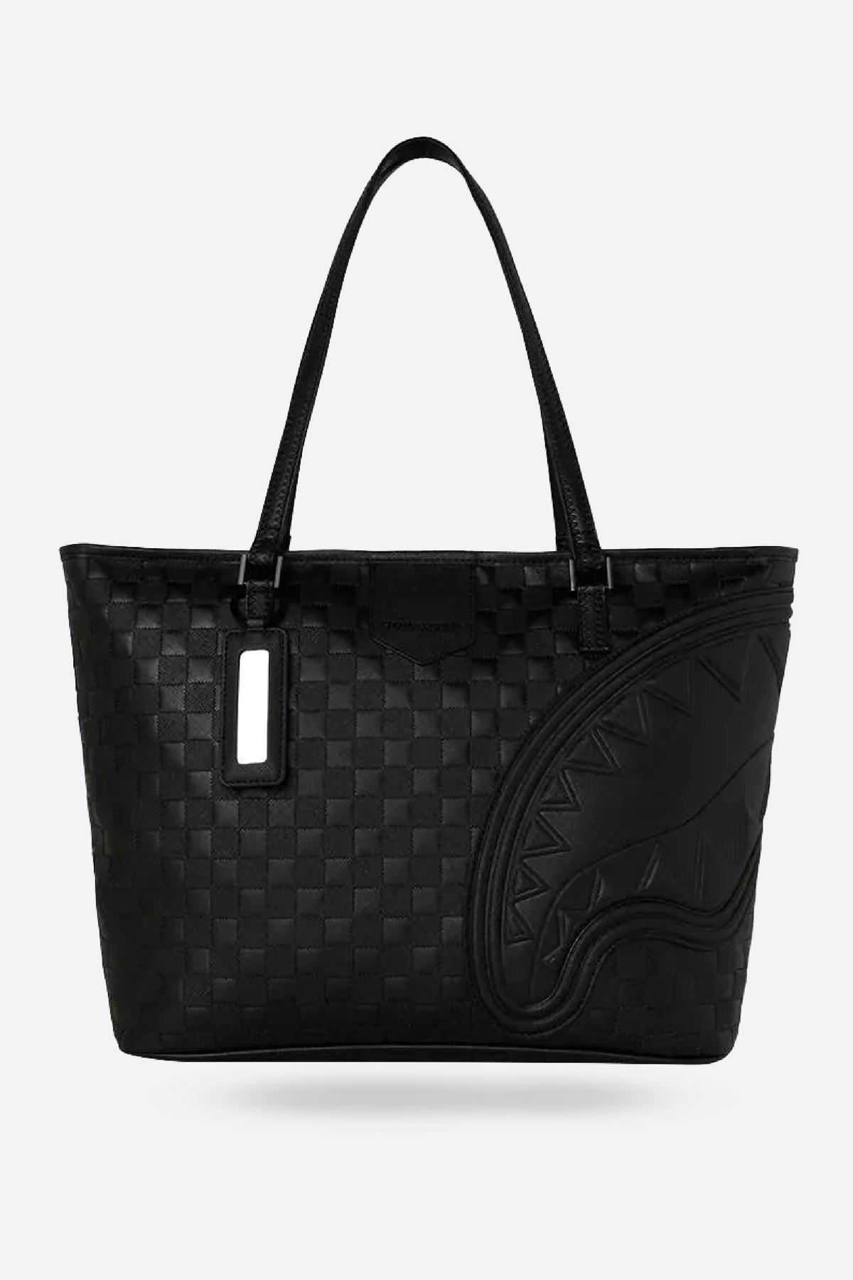 NERO | SPRAYGROUND - D 910T9510NSZ Borsa