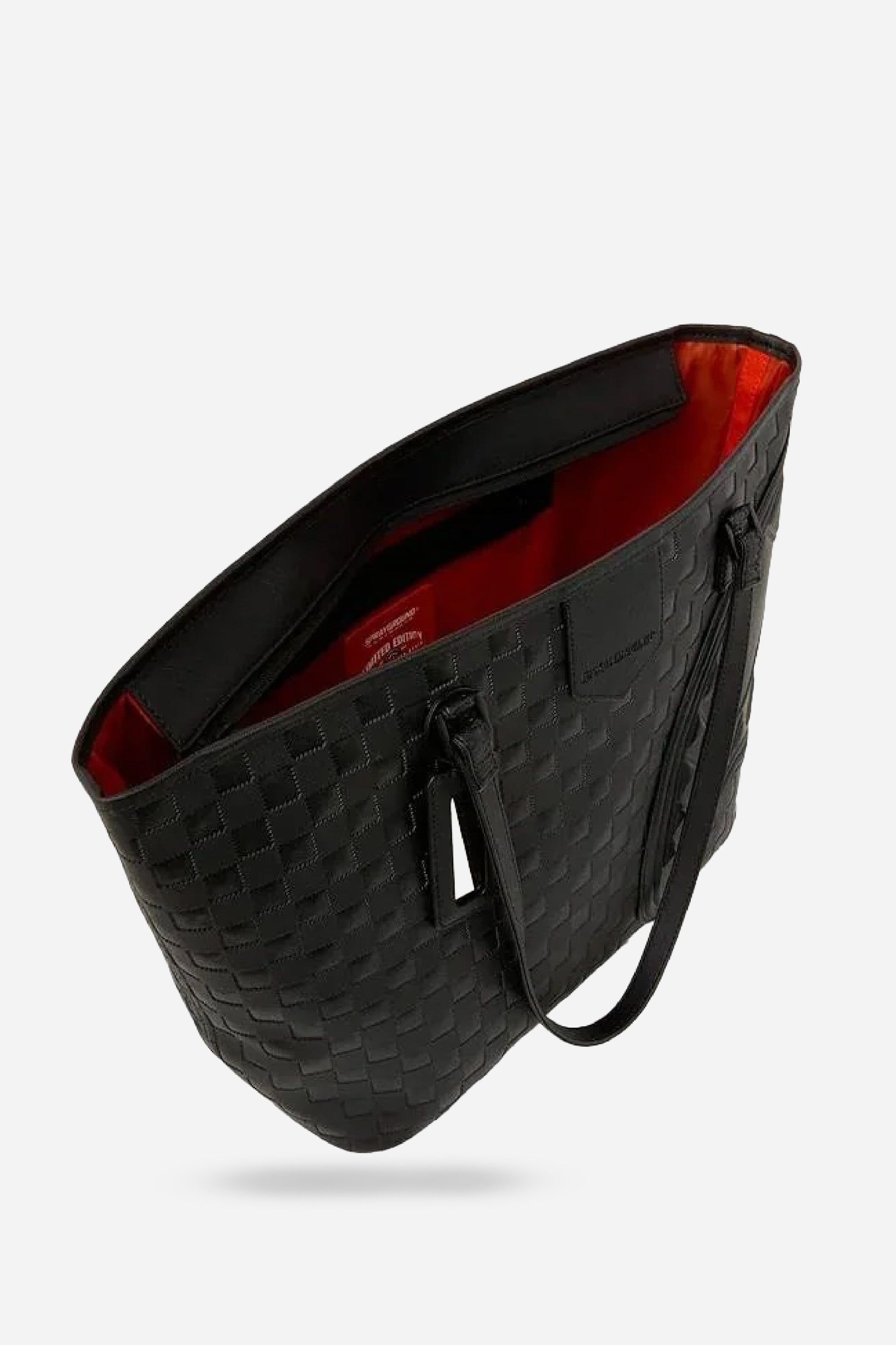 NERO | SPRAYGROUND - D 910T9510NSZ Borsa
