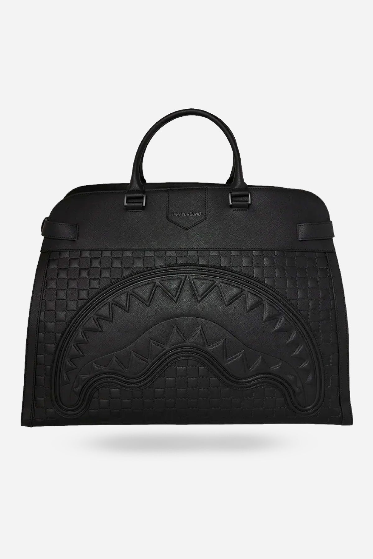 NERO | SPRAYGROUND - D 910T9556NSZ Borsa