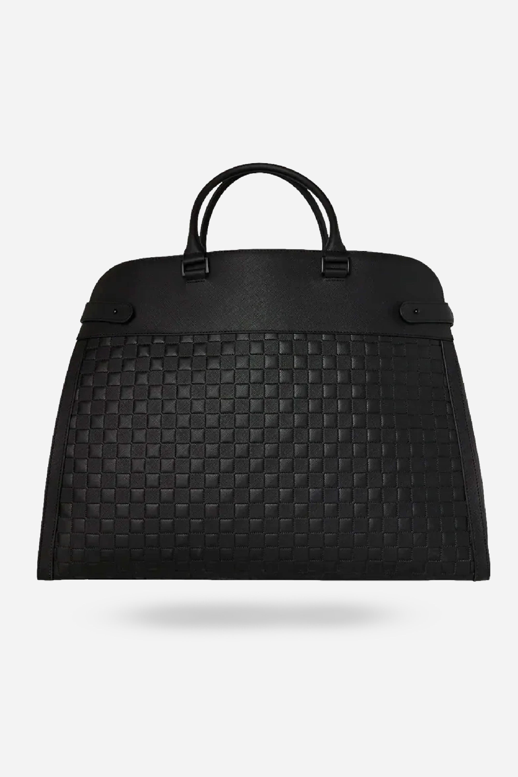 NERO | SPRAYGROUND - D 910T9556NSZ Borsa